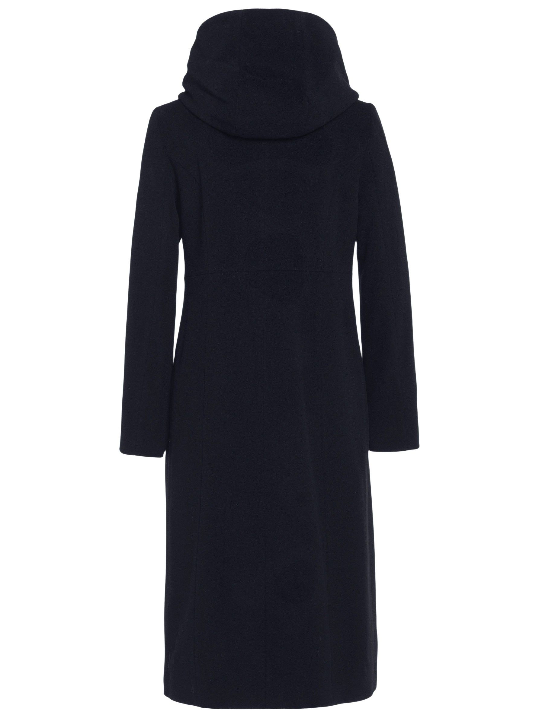MILO COATS - JAS - Blauw