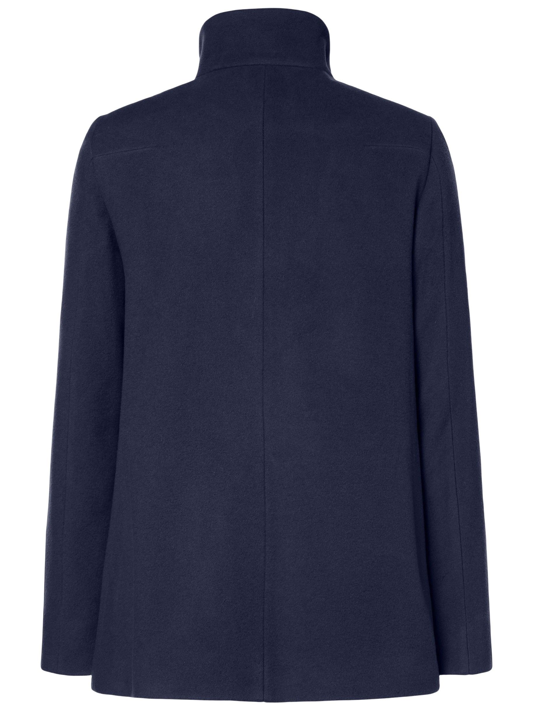 MILO COATS - JAS - Blauw