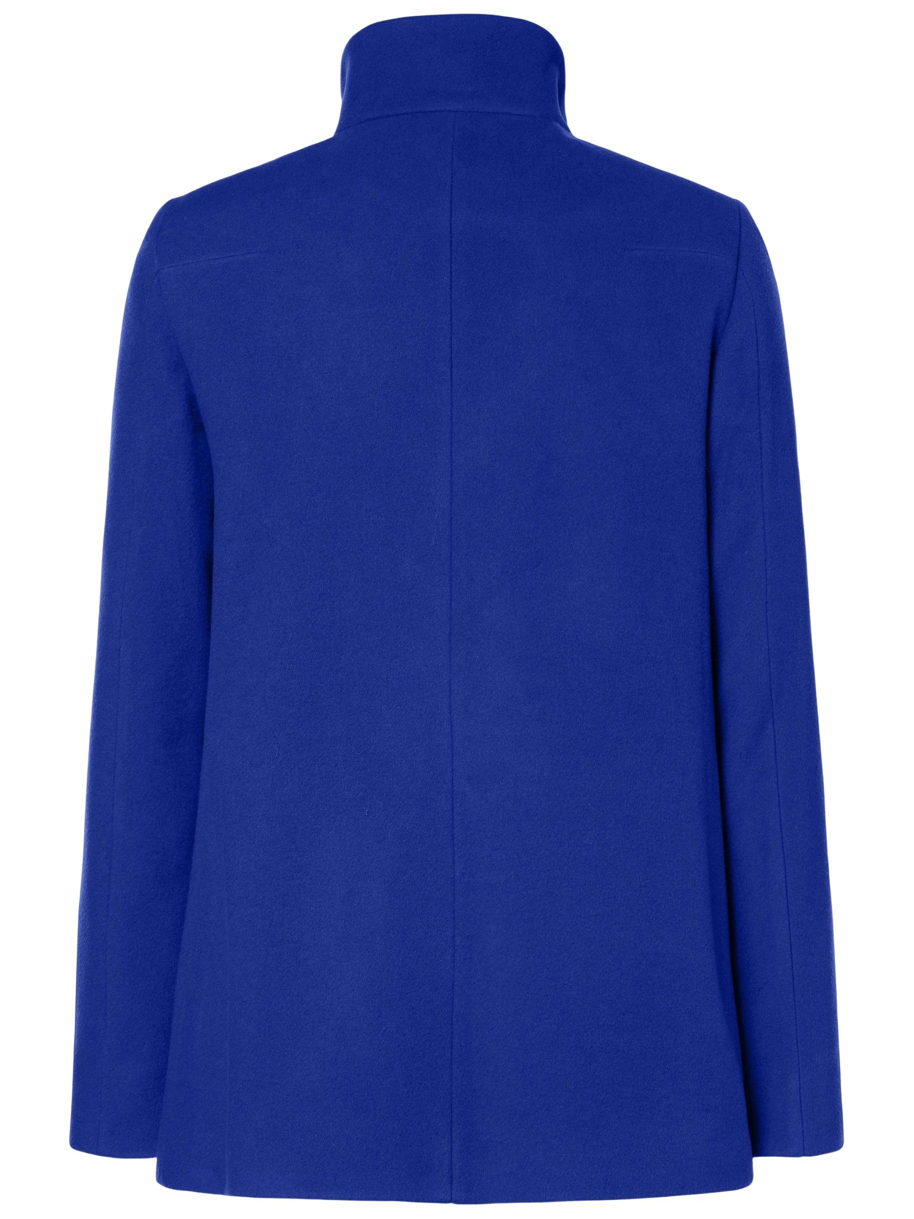 MILO COATS - JAS - Blauw