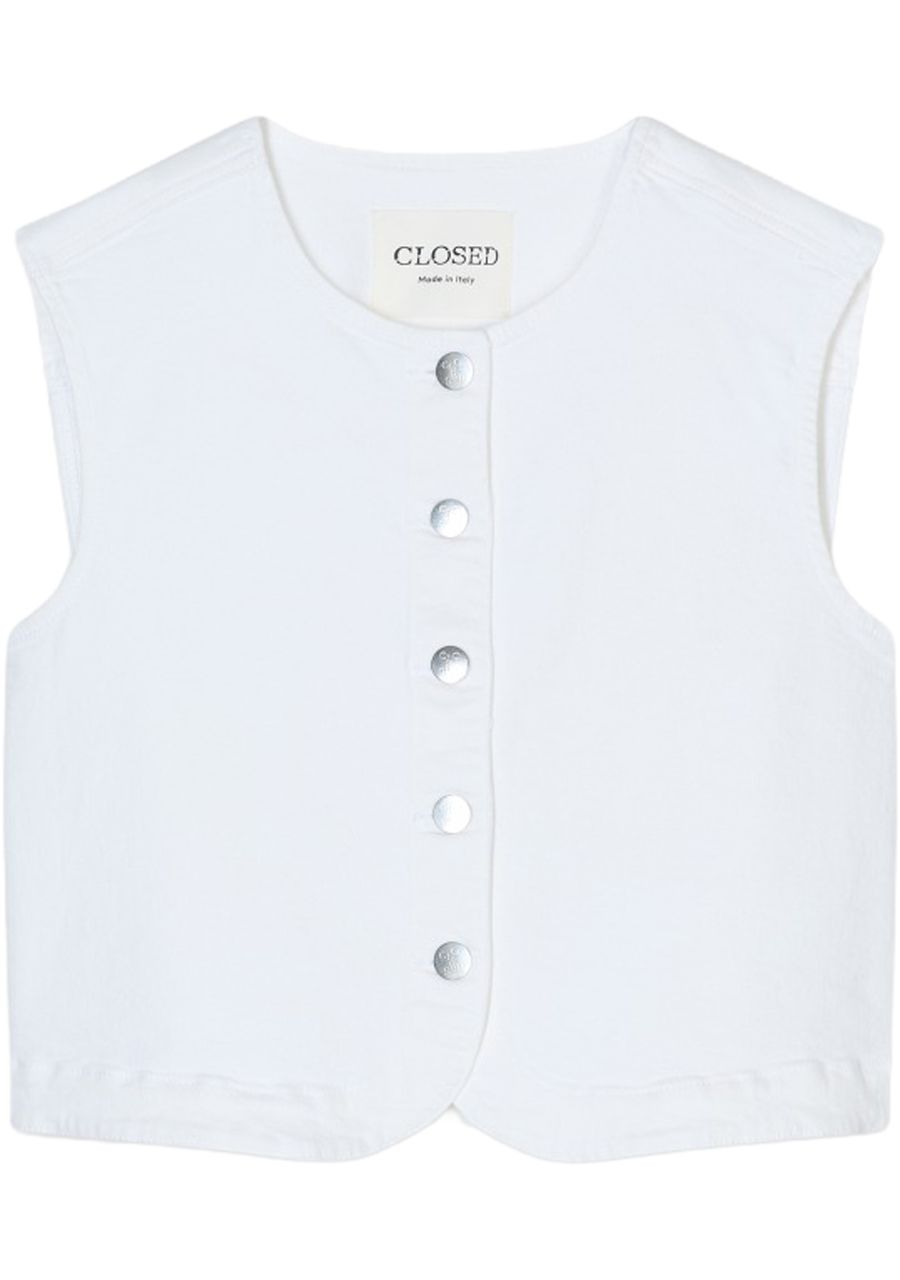 CLOSED GILET