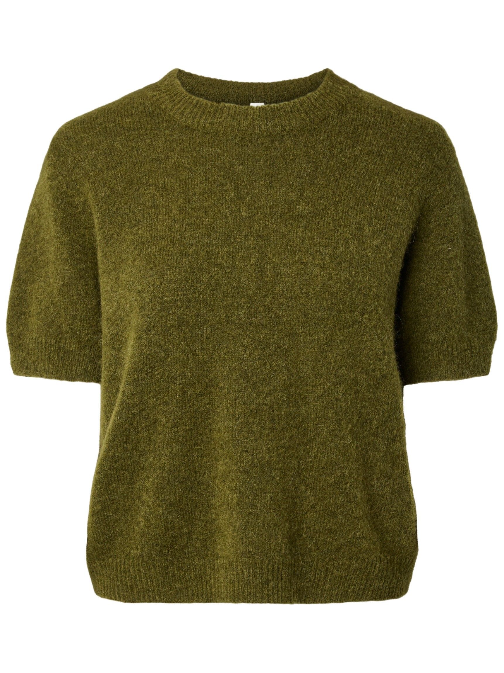 YAS - TRUI - Groen
