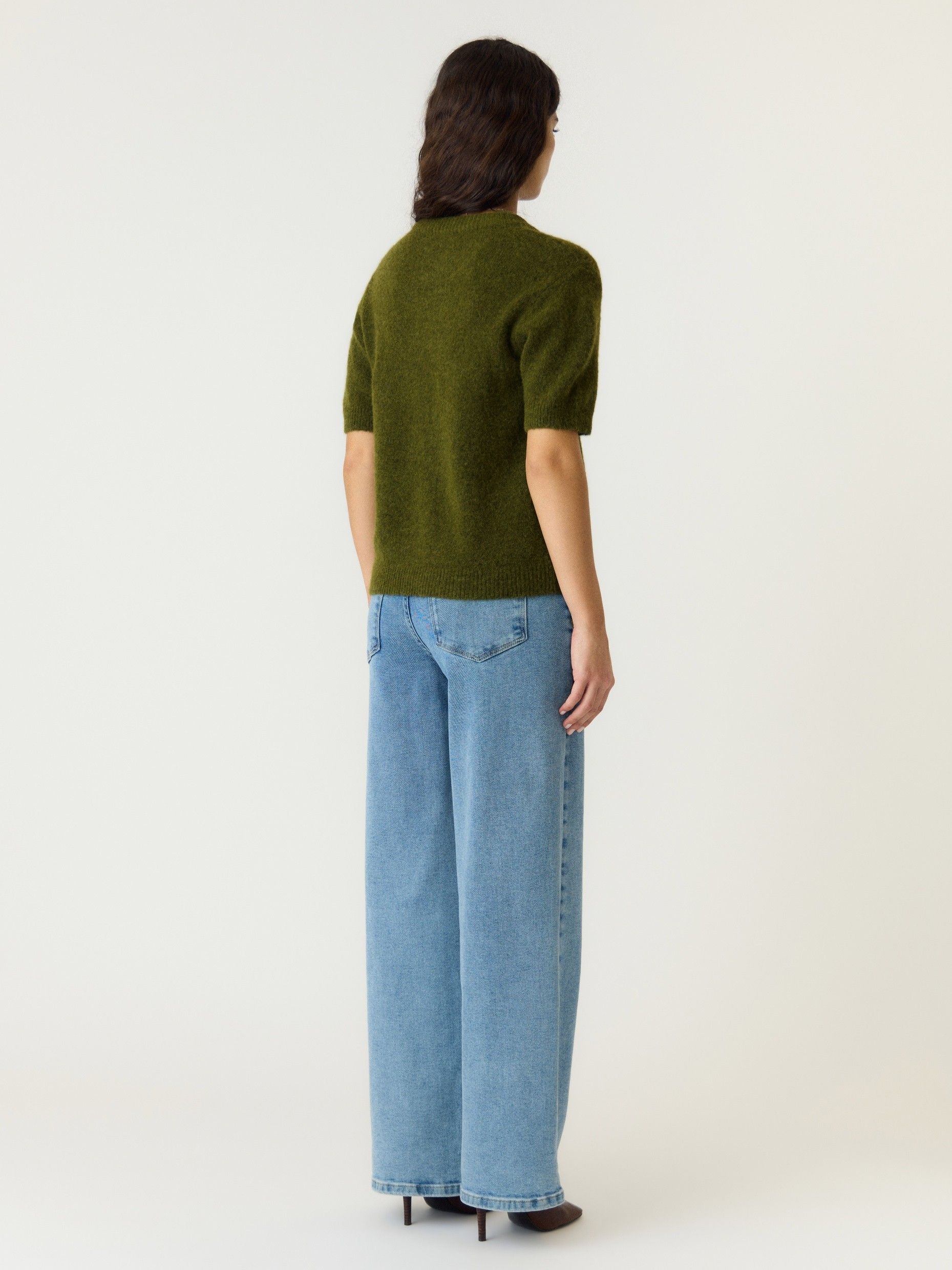 YAS - TRUI - Groen