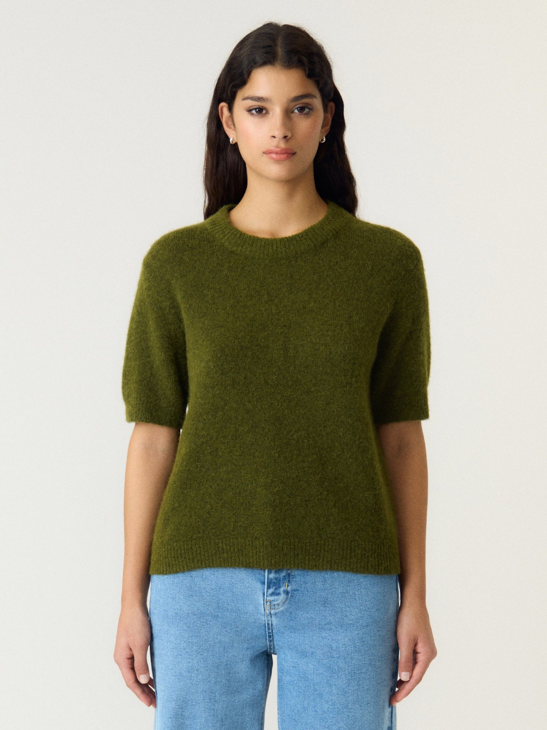 YAS - TRUI - Groen