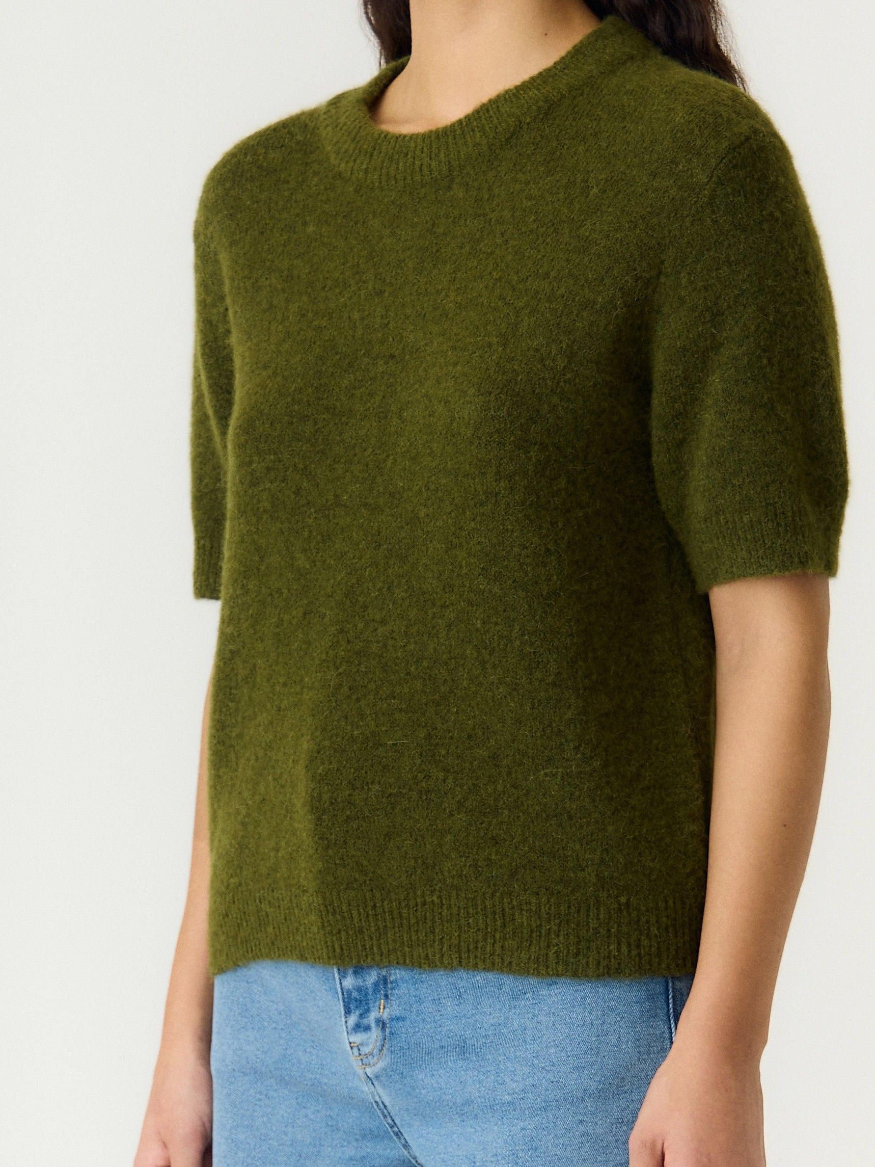 YAS - TRUI - Groen