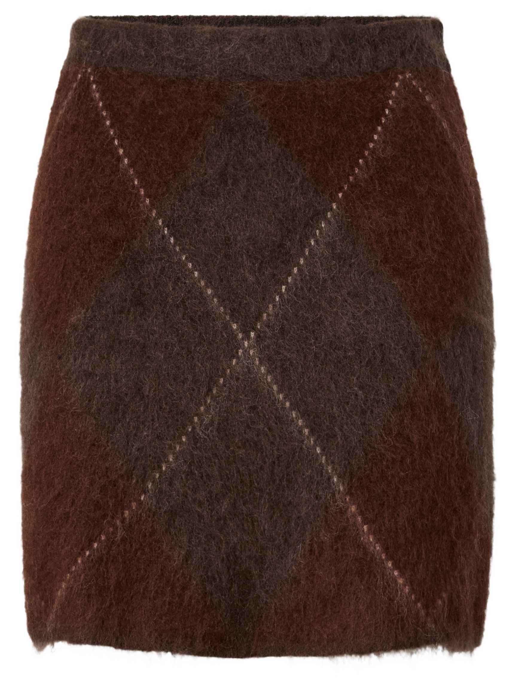 YAS - ROK - Bruin