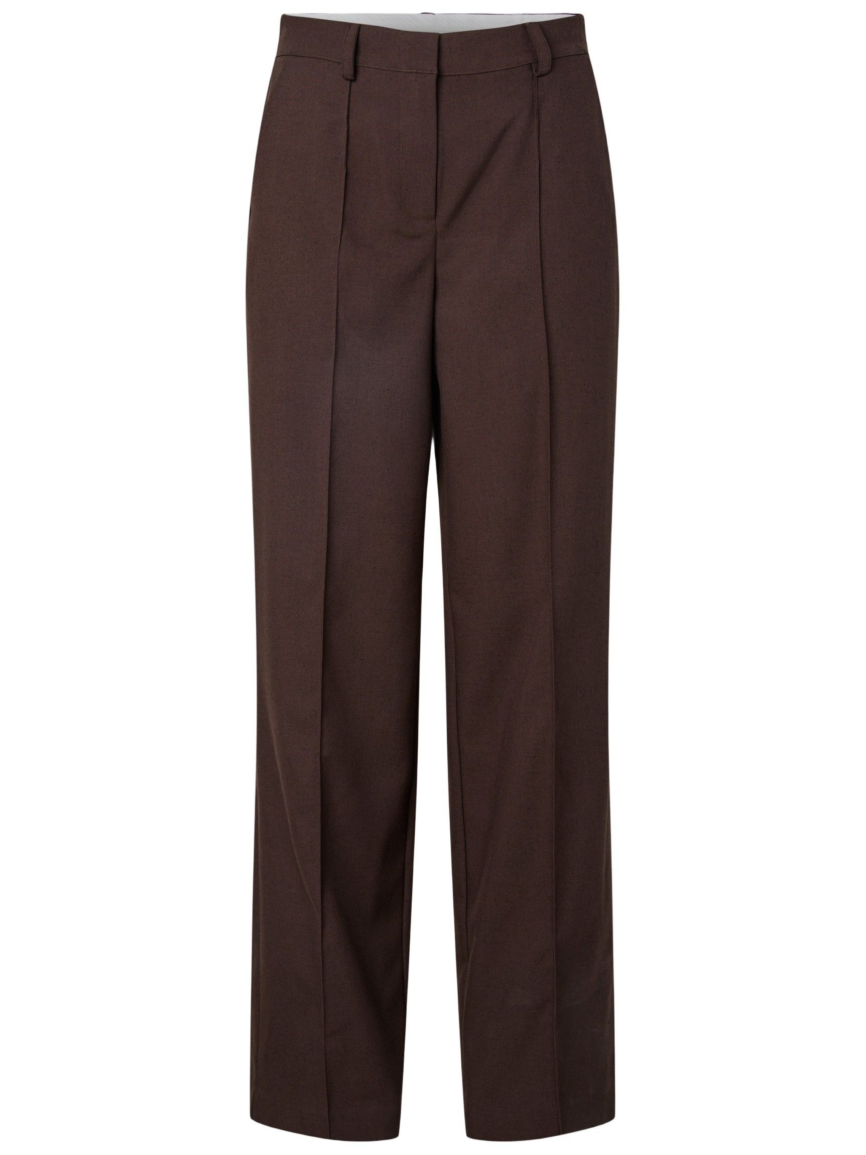 YAS - BROEK - Bruin