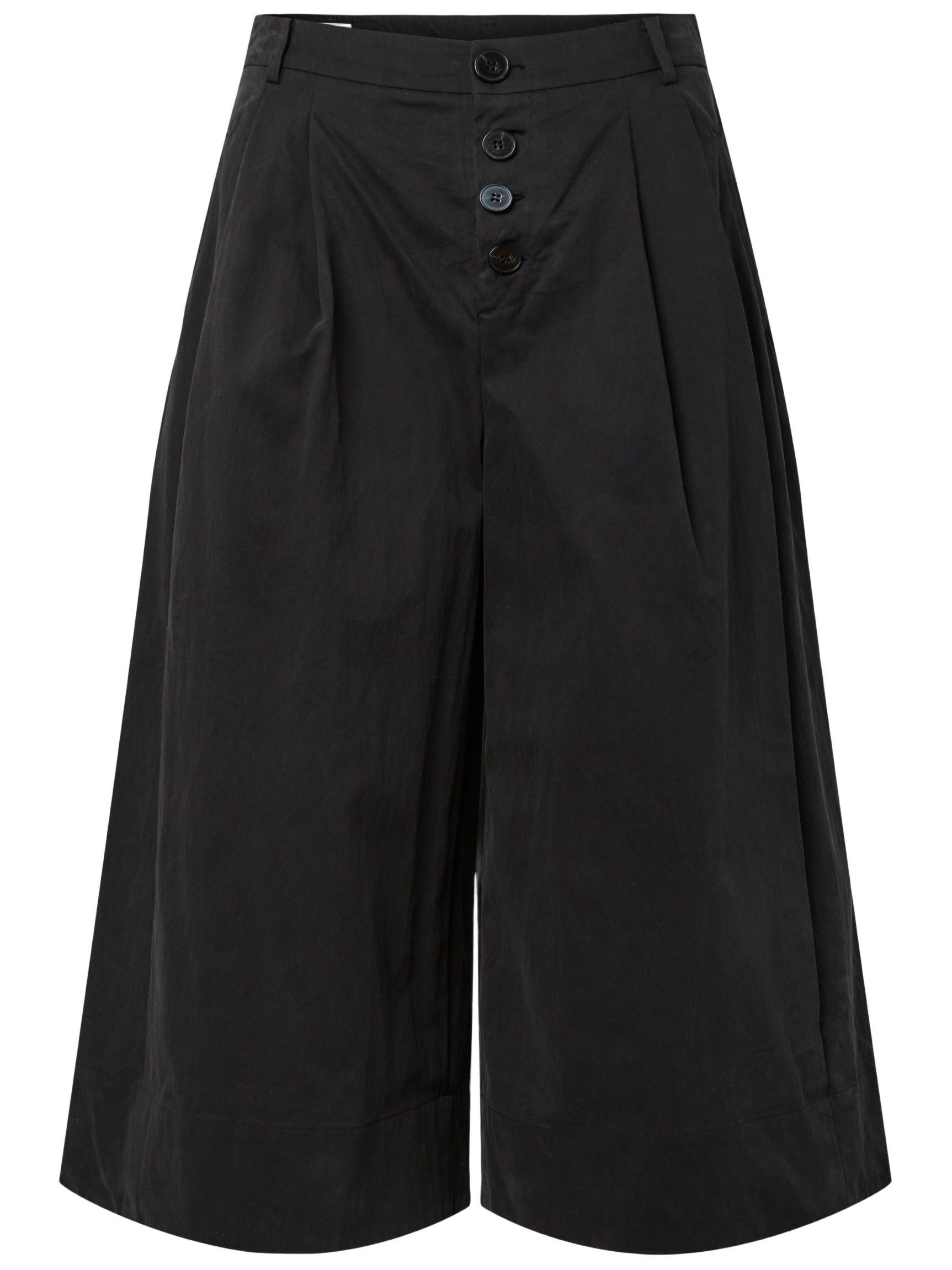YAS - BROEK - Zwart
