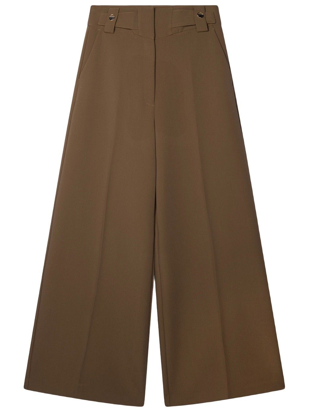 AAIKO - BROEK - Groen