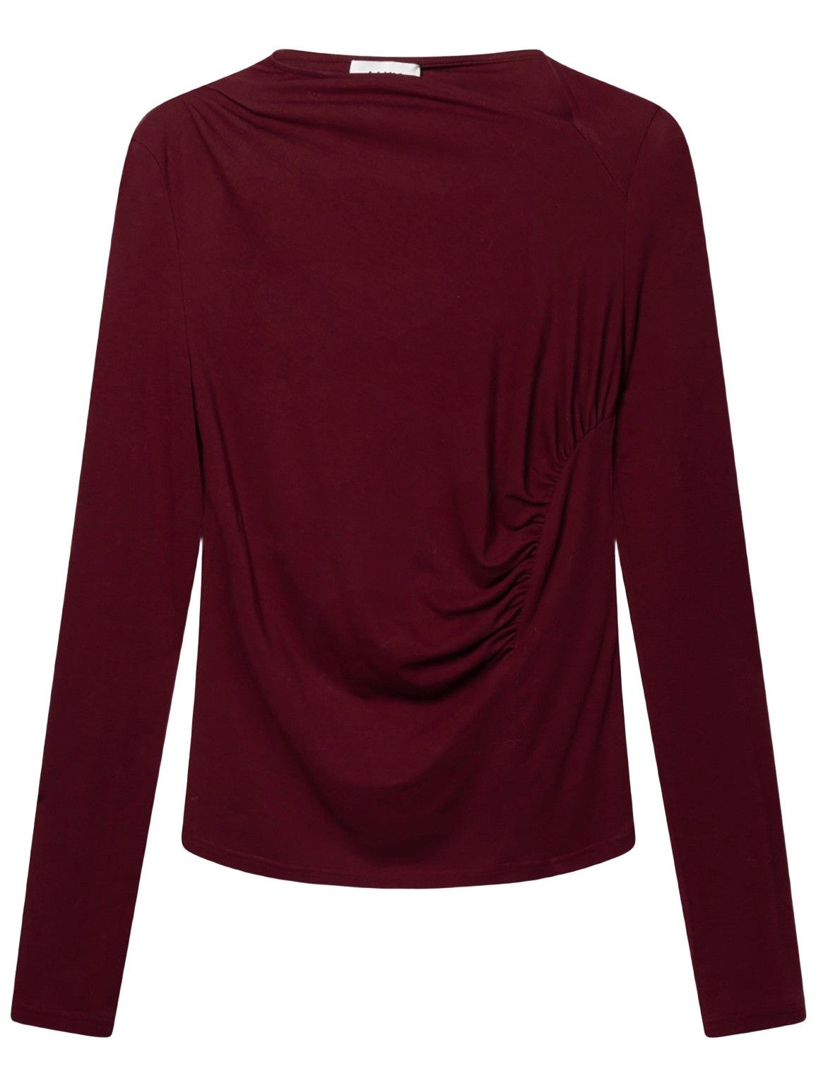 AAIKO - SHIRT - Rood