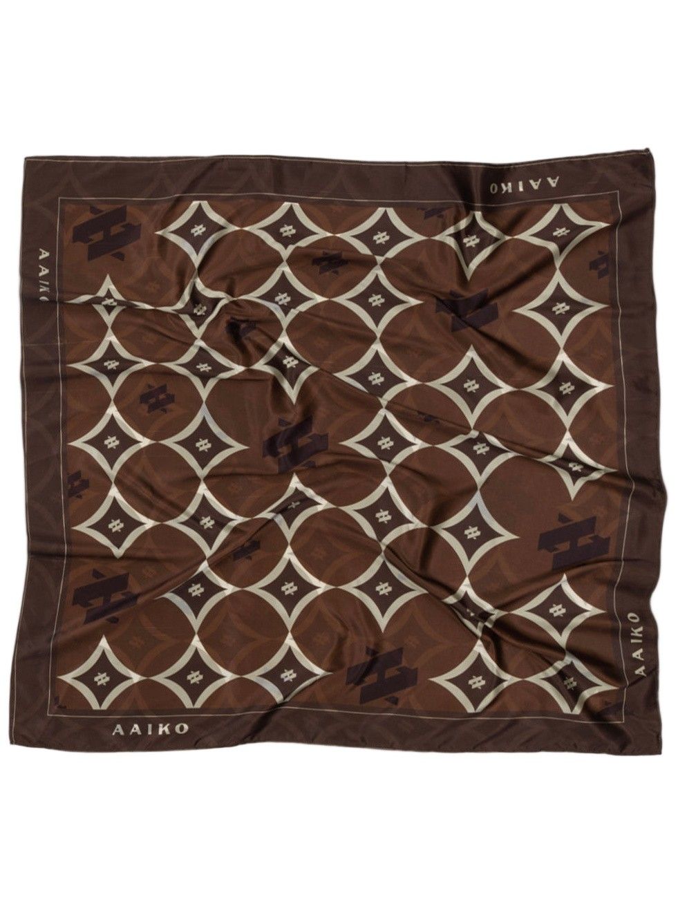 AAIKO - ACCESSOIRE - Bruin