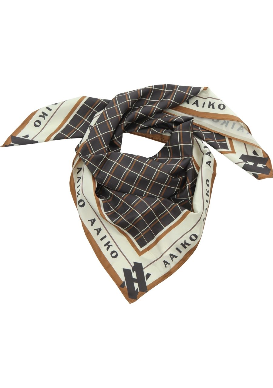 AAIKO - ACCESSOIRE - Bruin