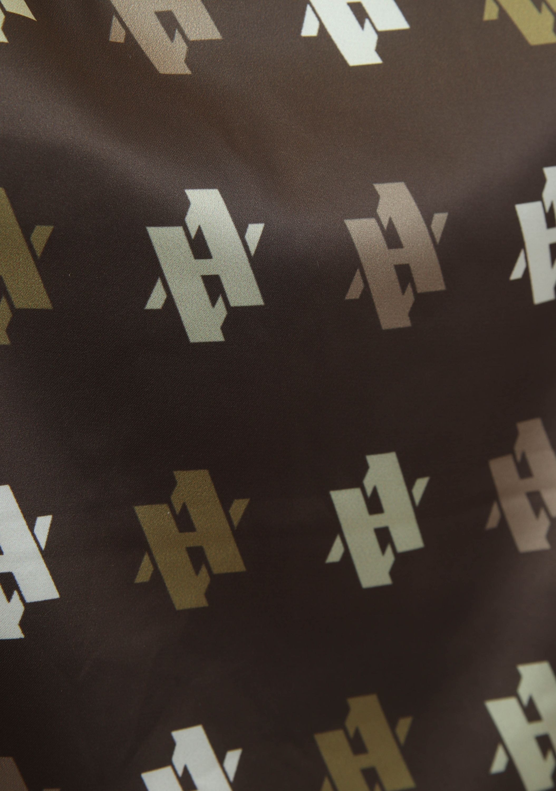 AAIKO - ACCESSOIRE - Groen