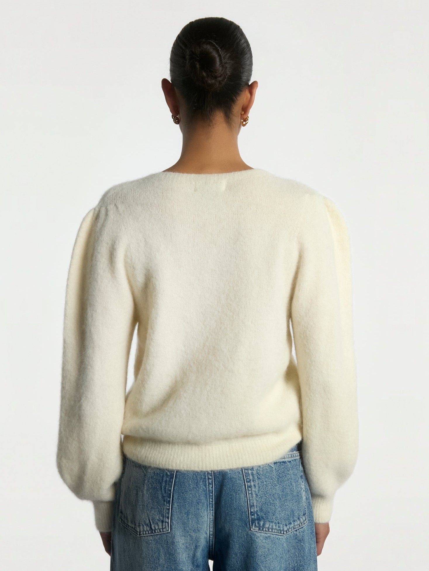 AAIKO - TRUI - Off white