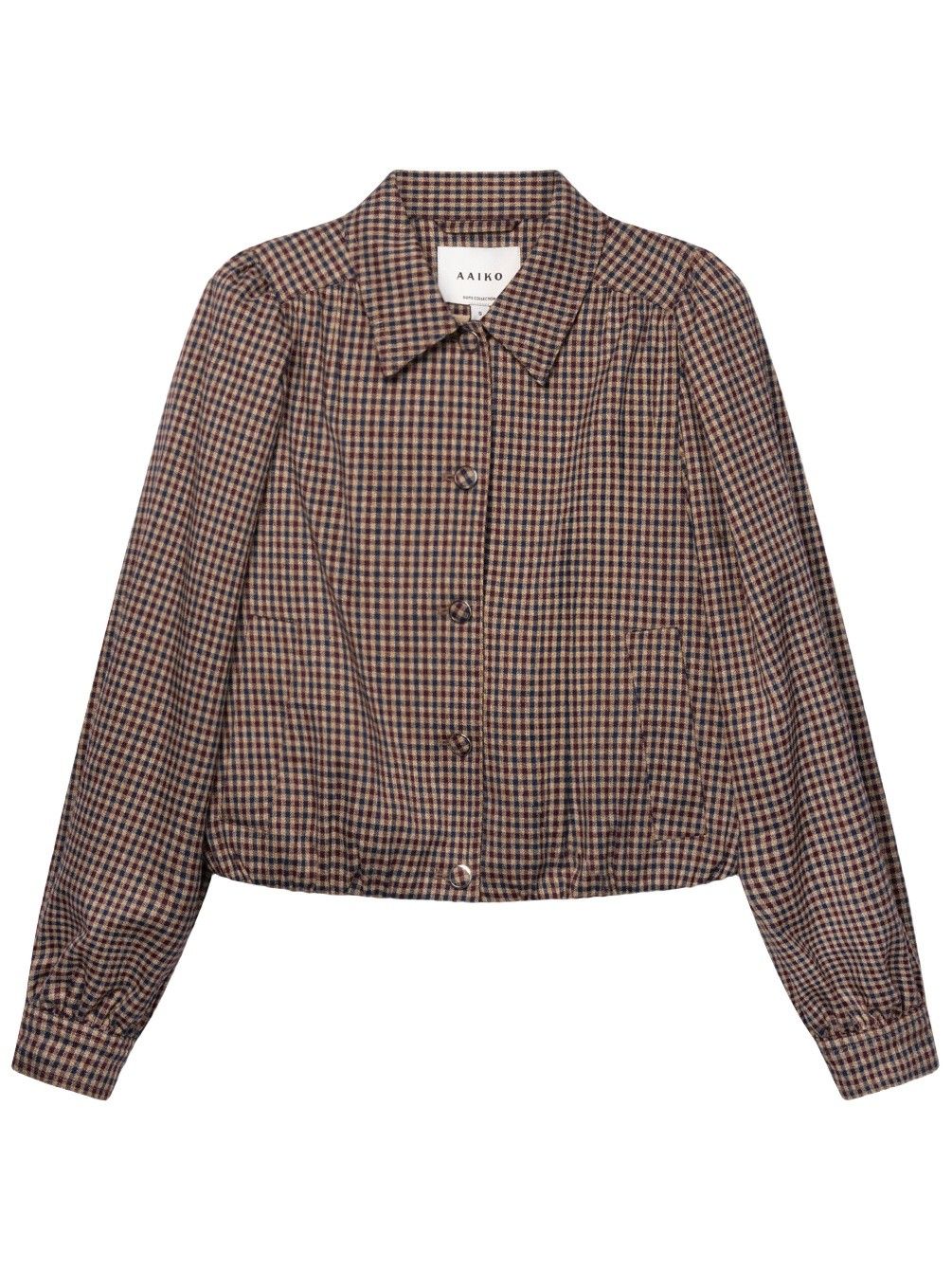 AAIKO - BLAZER - Beige