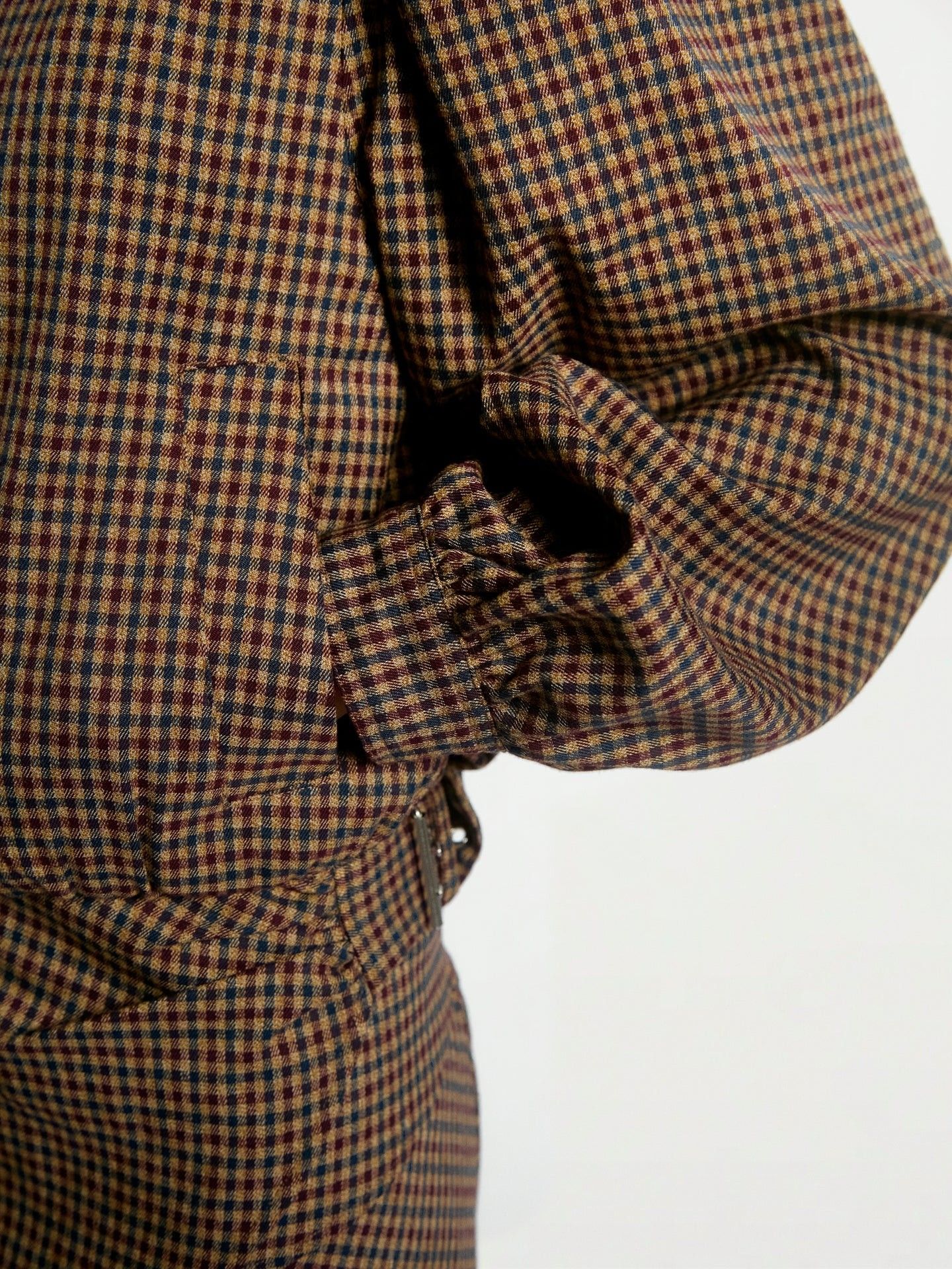 AAIKO - BLAZER - Beige