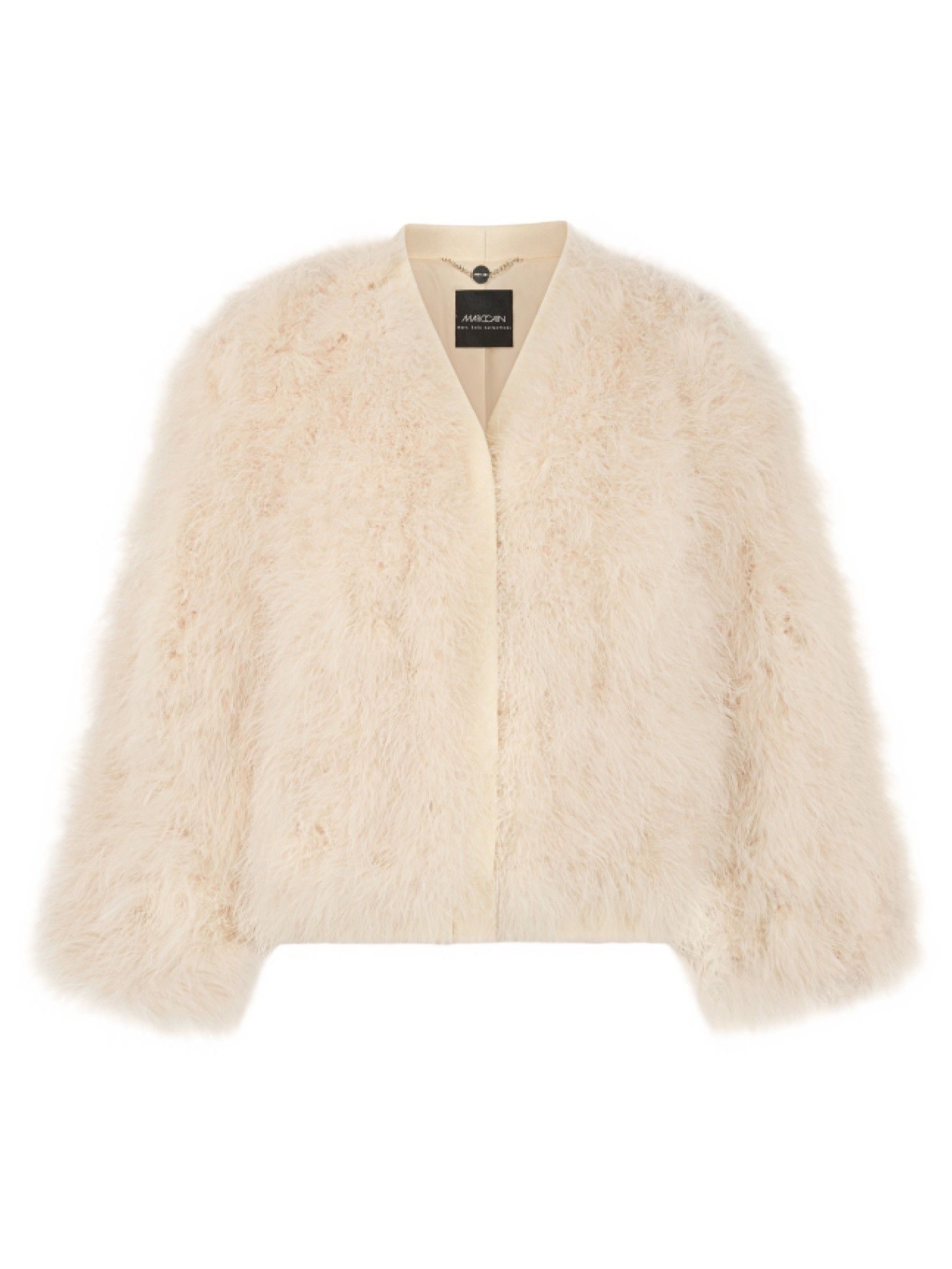 MARC CAIN - BLAZER - Beige