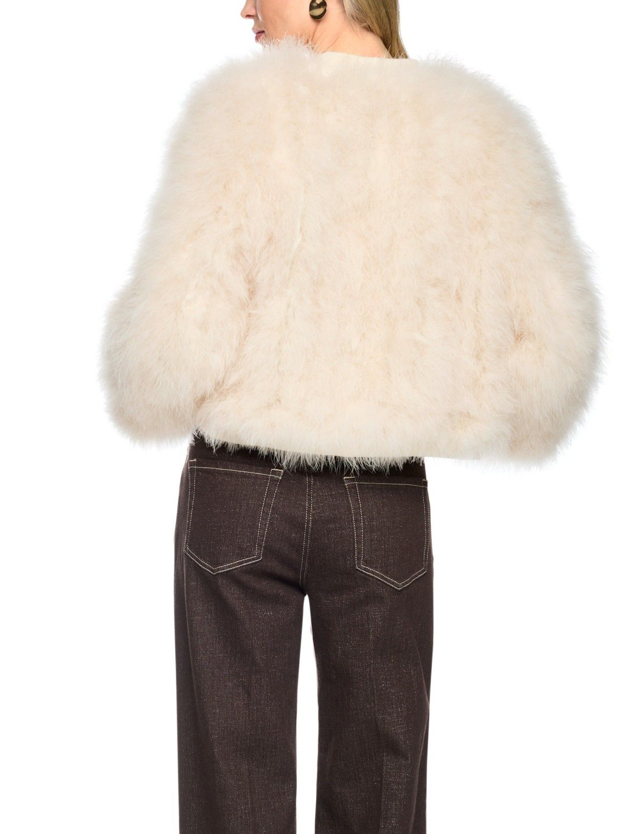 MARC CAIN - BLAZER - Beige