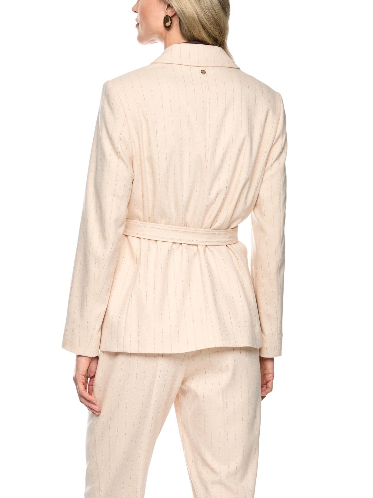 MARC CAIN - BLAZER - Beige