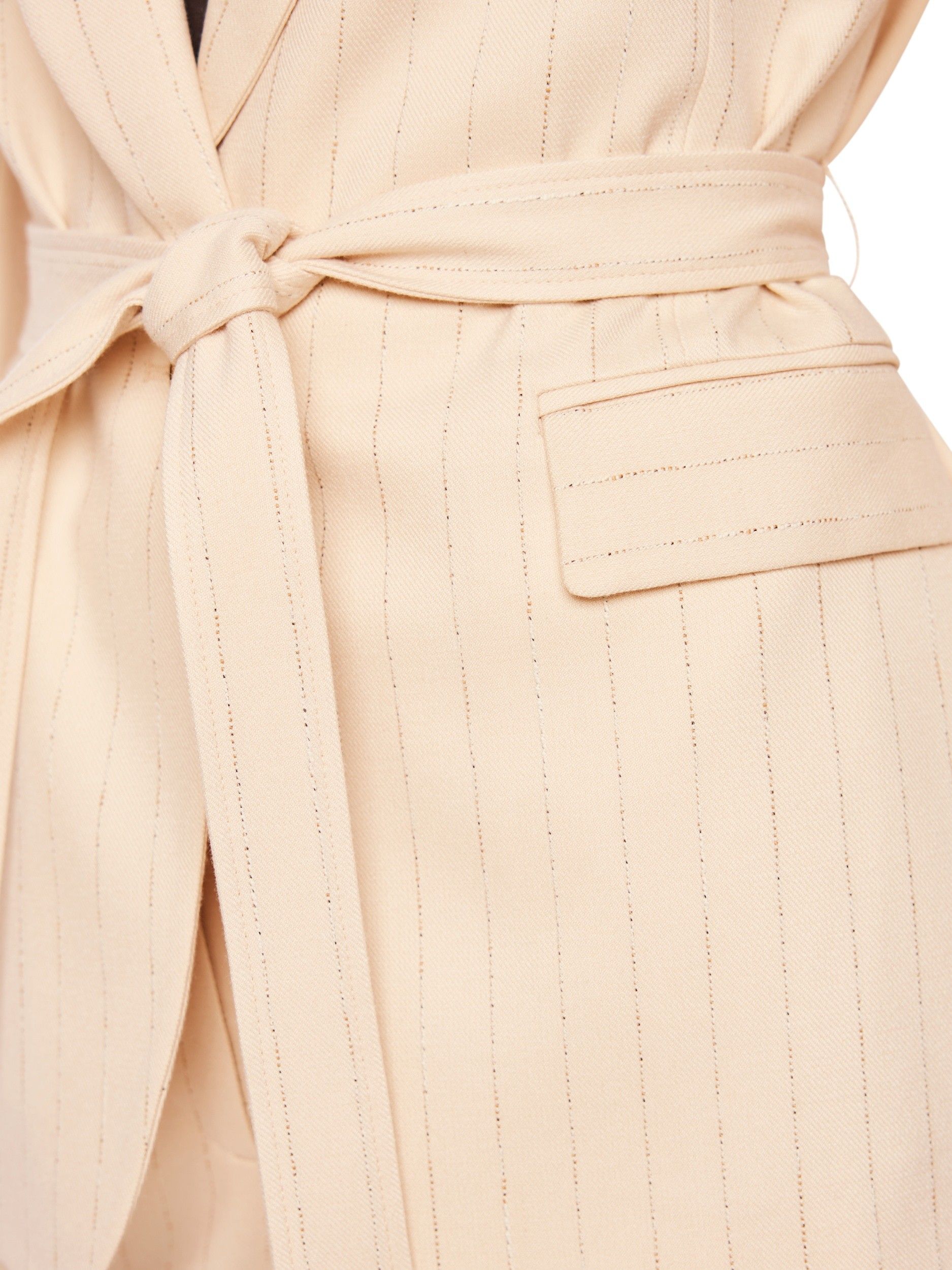MARC CAIN - BLAZER - Beige