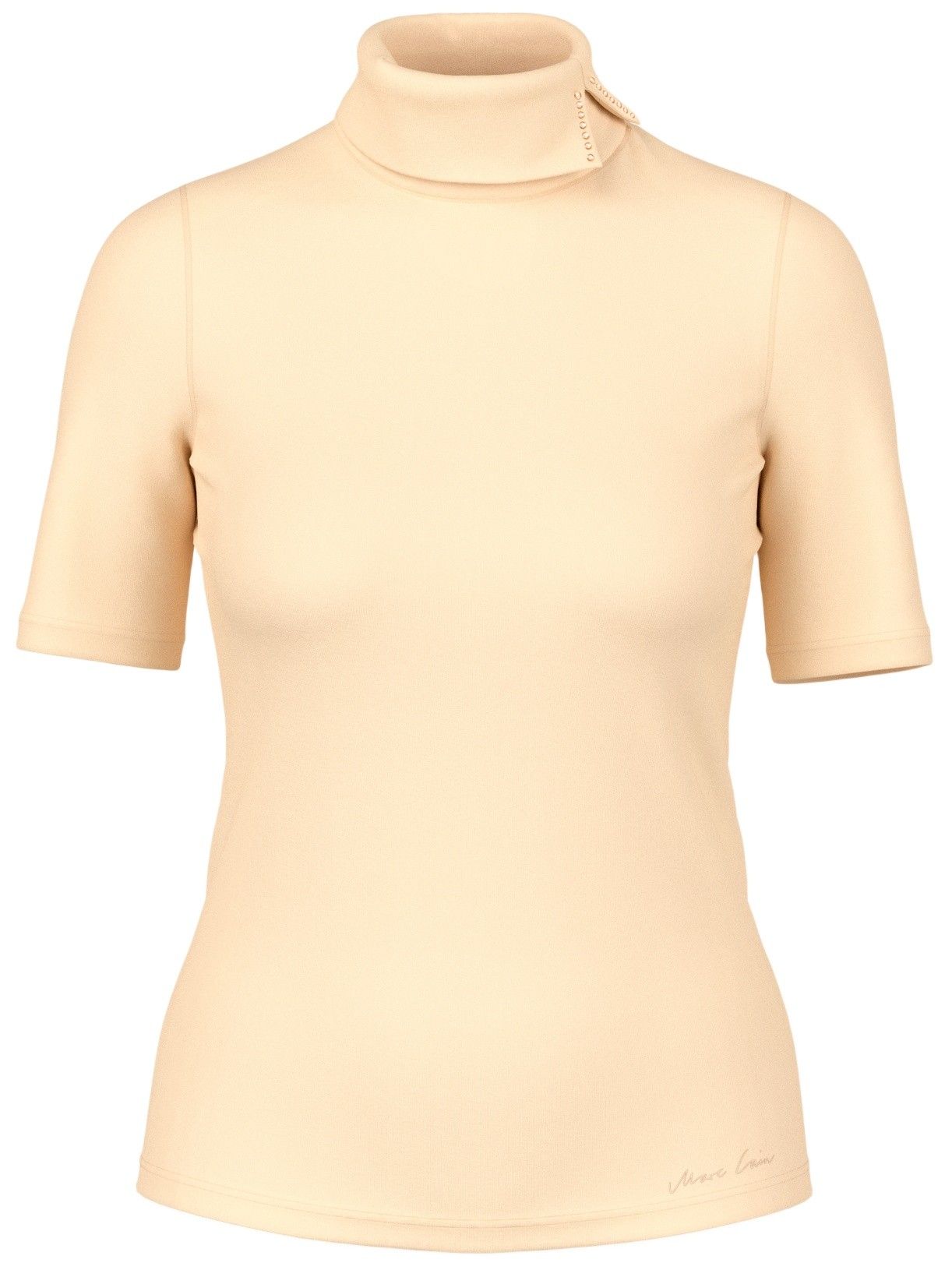 MARC CAIN - SHIRT - Beige