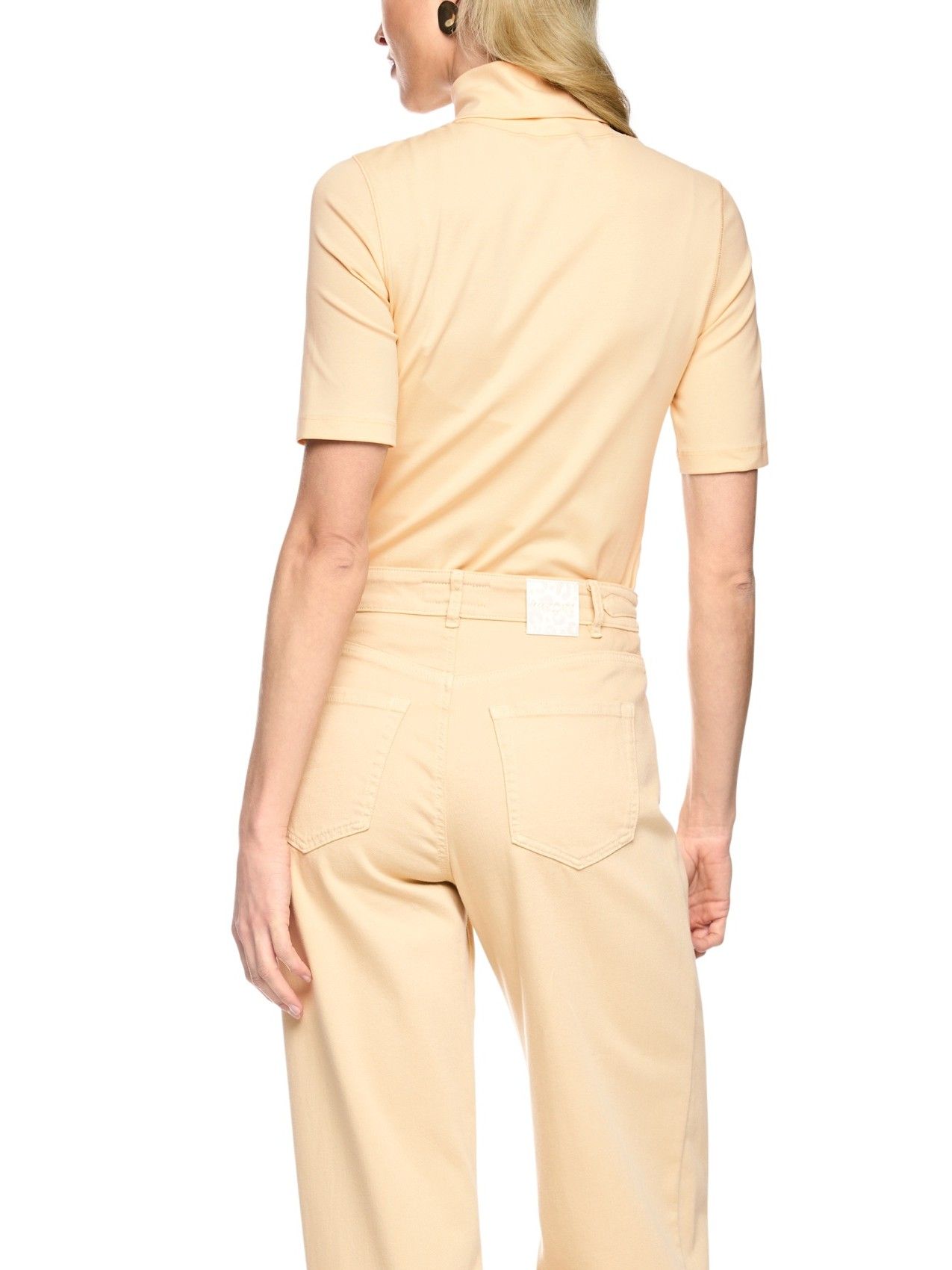 MARC CAIN - SHIRT - Beige