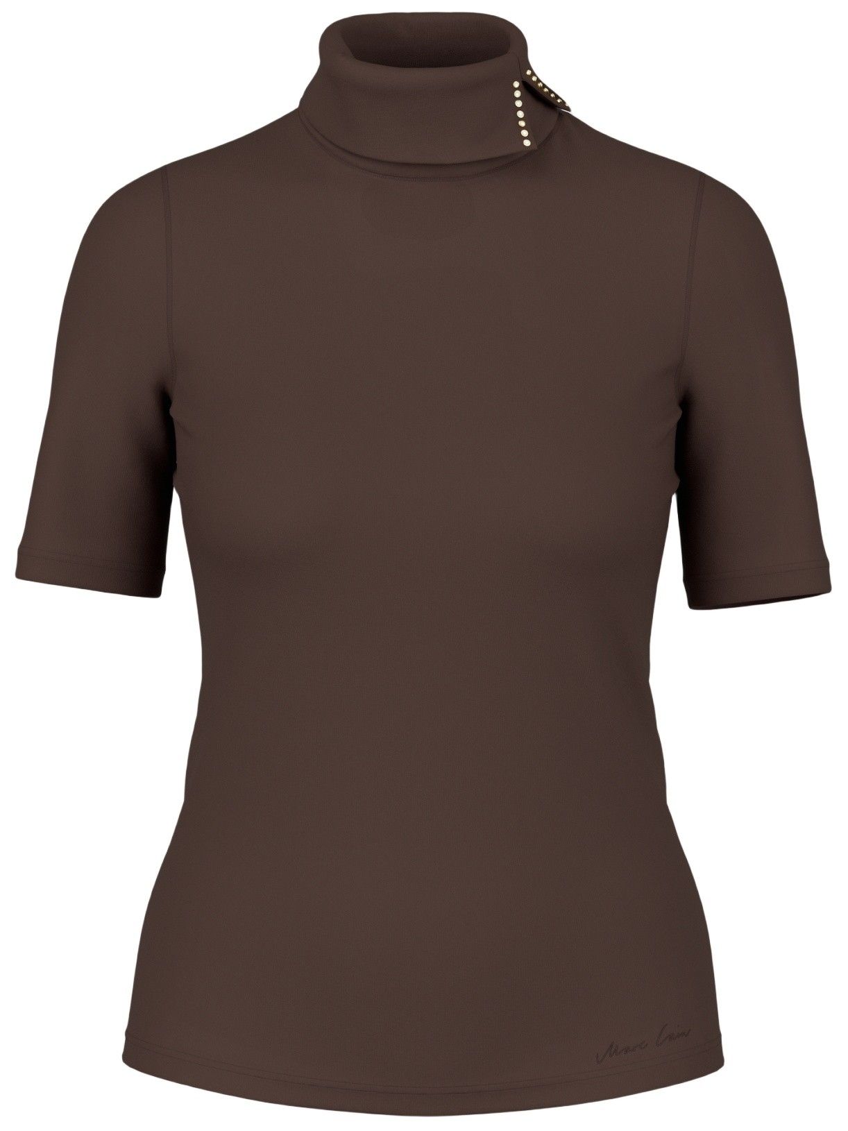 MARC CAIN - SHIRT - Bruin