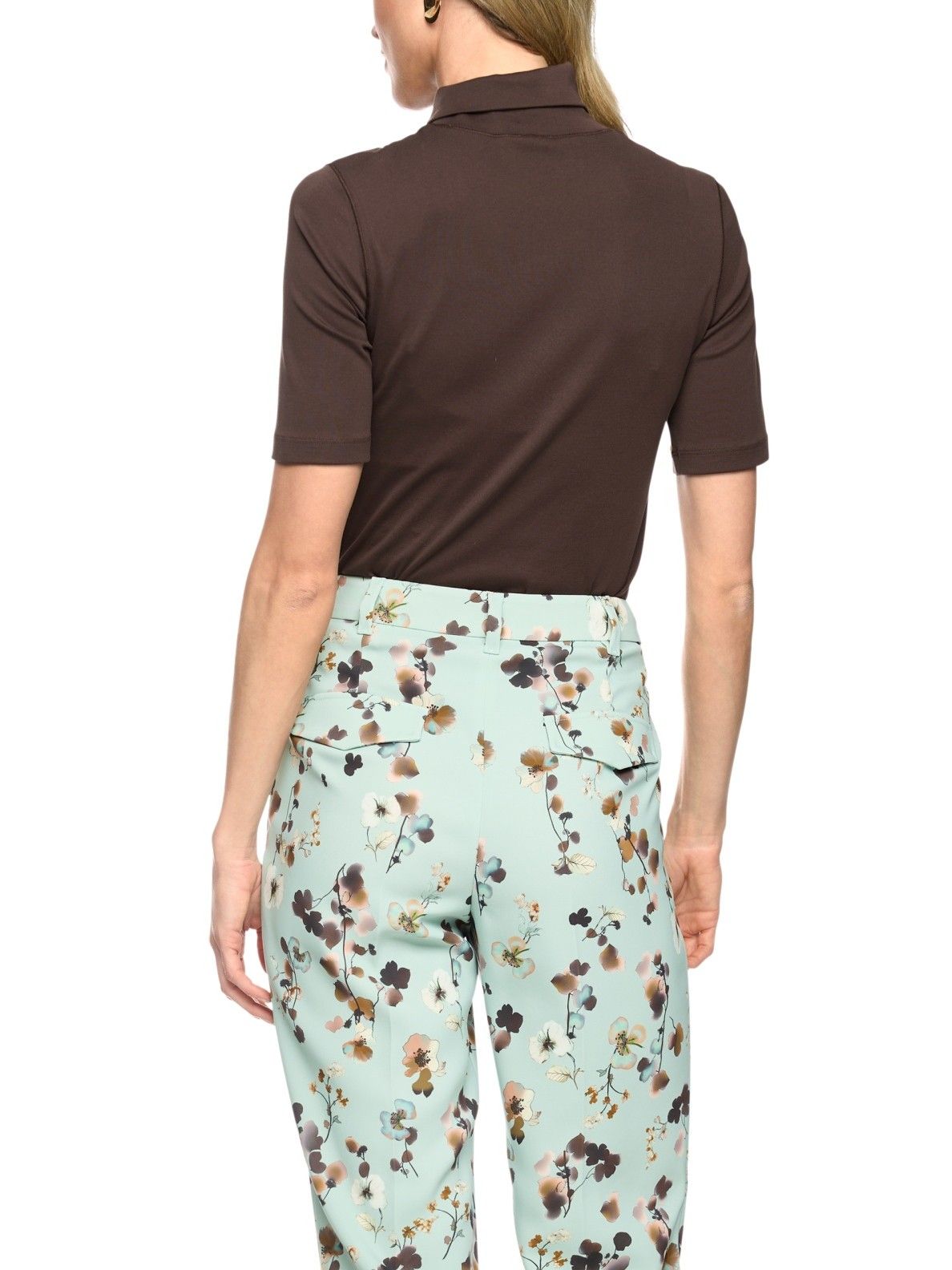 MARC CAIN - SHIRT - Bruin