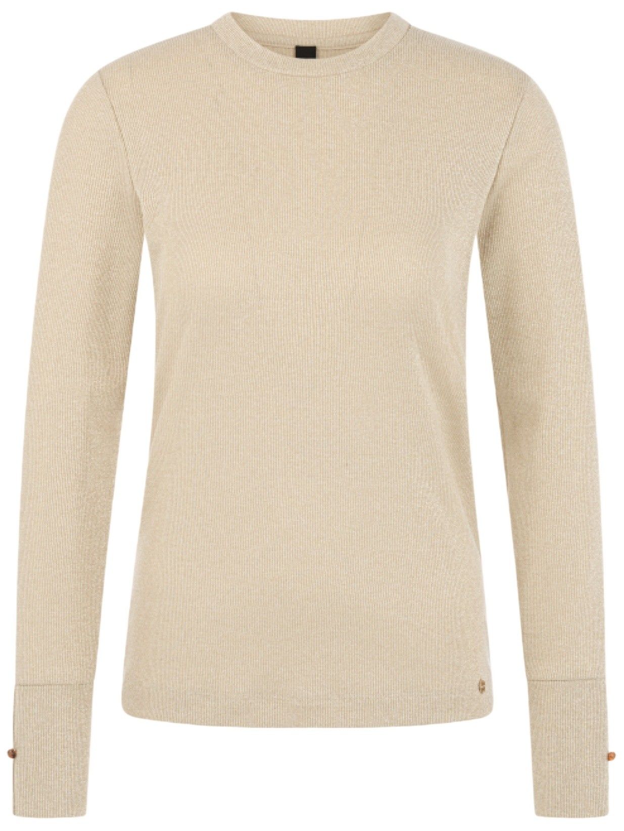 MARC CAIN - SHIRT - Beige