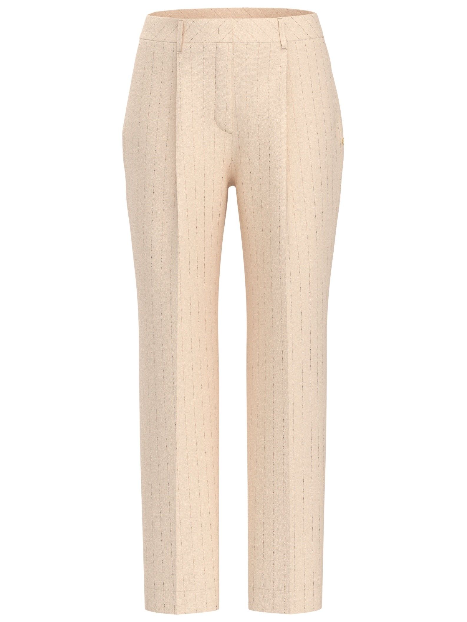 MARC CAIN - BROEK - Beige