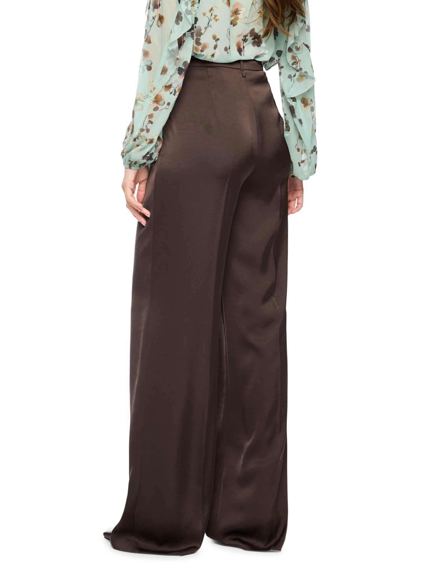 MARC CAIN - BROEK - Bruin