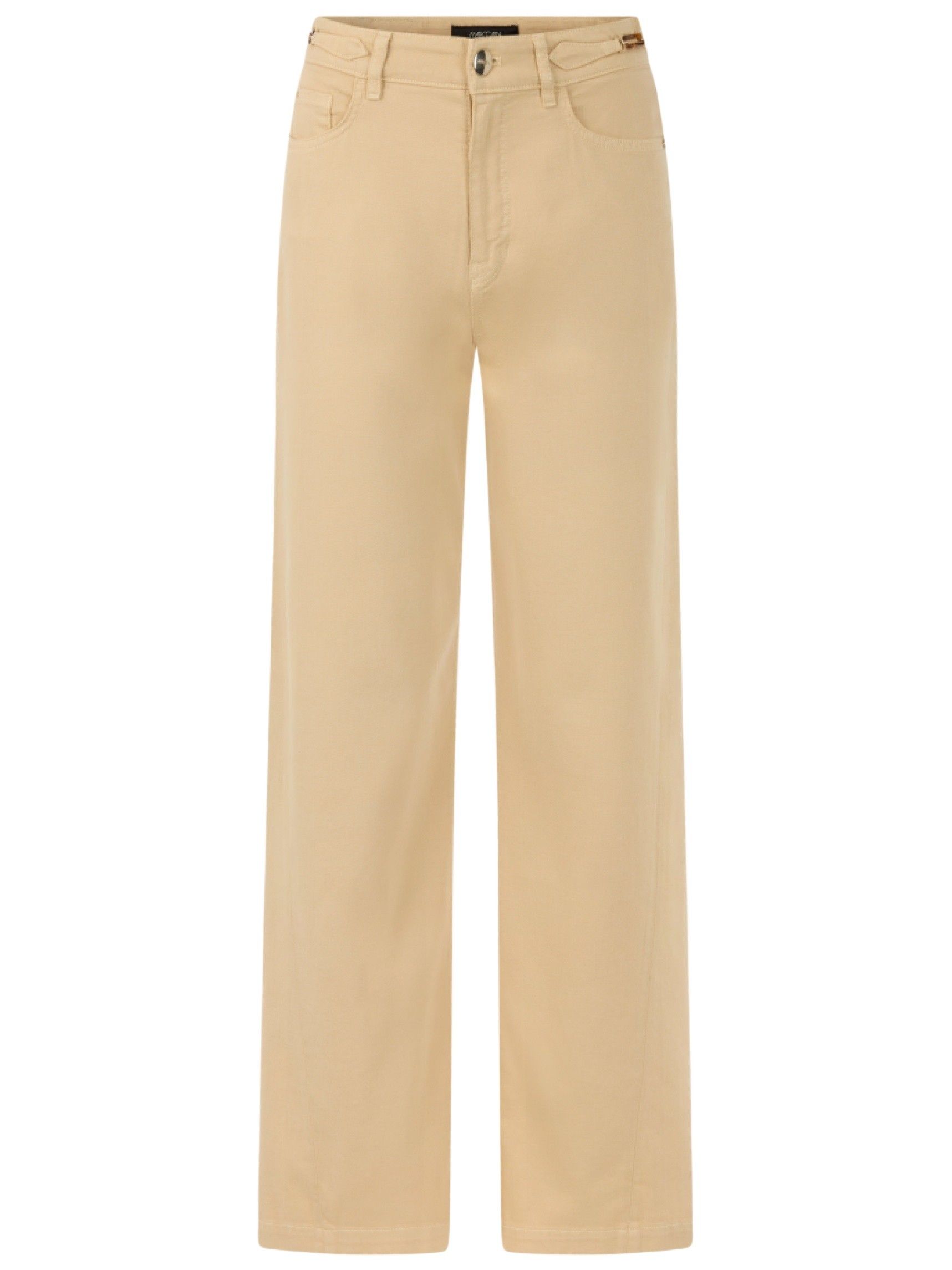 MARC CAIN - JEANS - Beige
