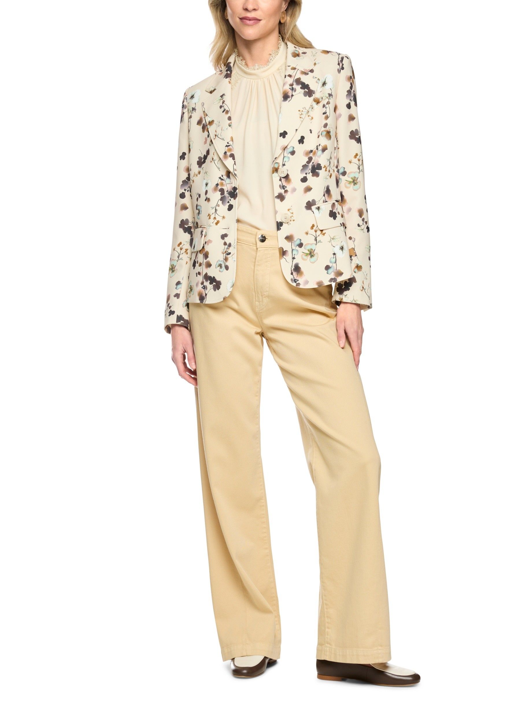 MARC CAIN - JEANS - Beige