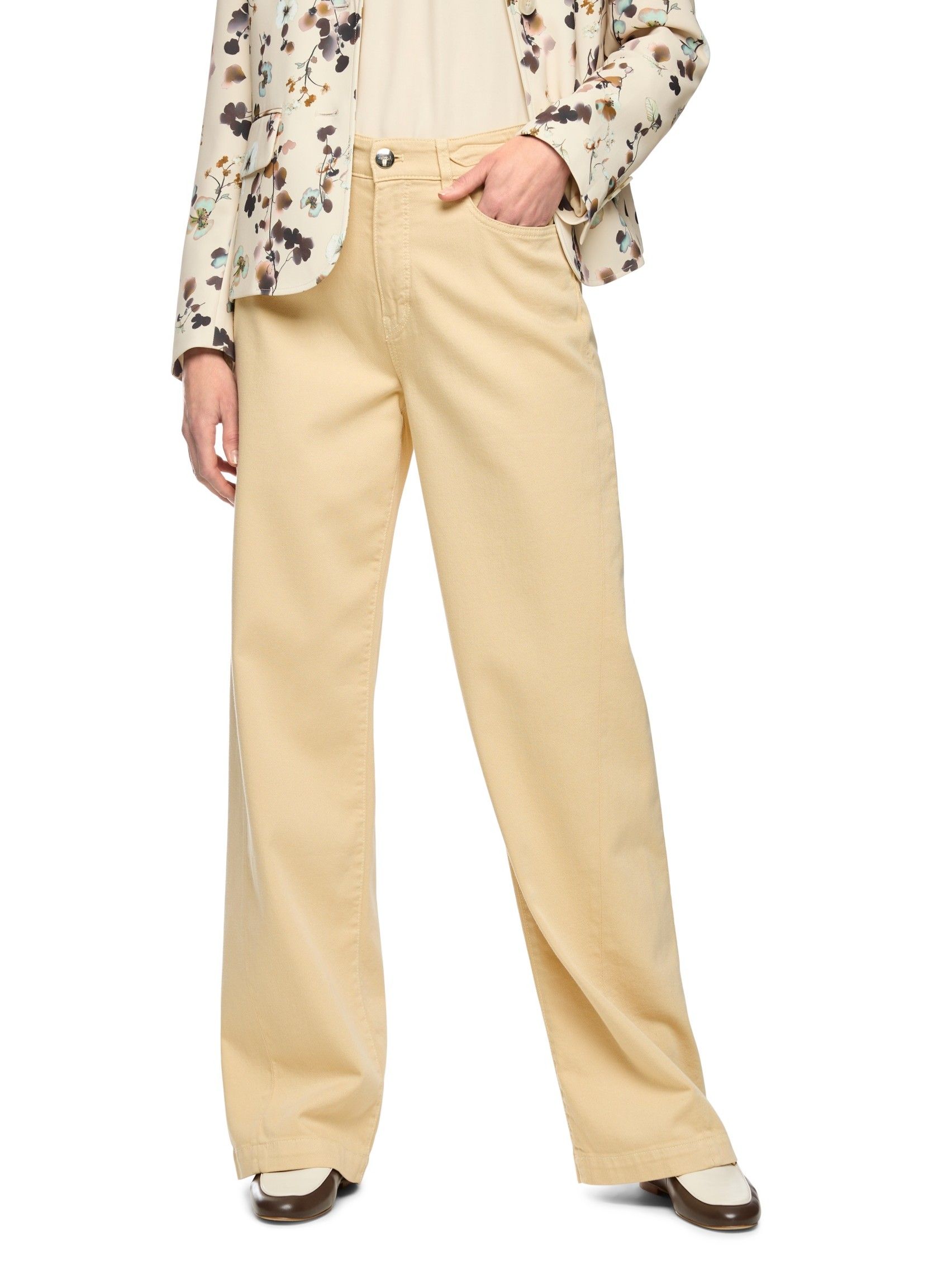 MARC CAIN - JEANS - Beige