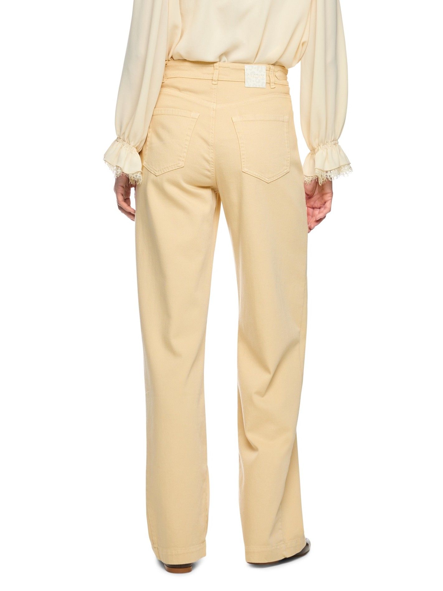 MARC CAIN - JEANS - Beige
