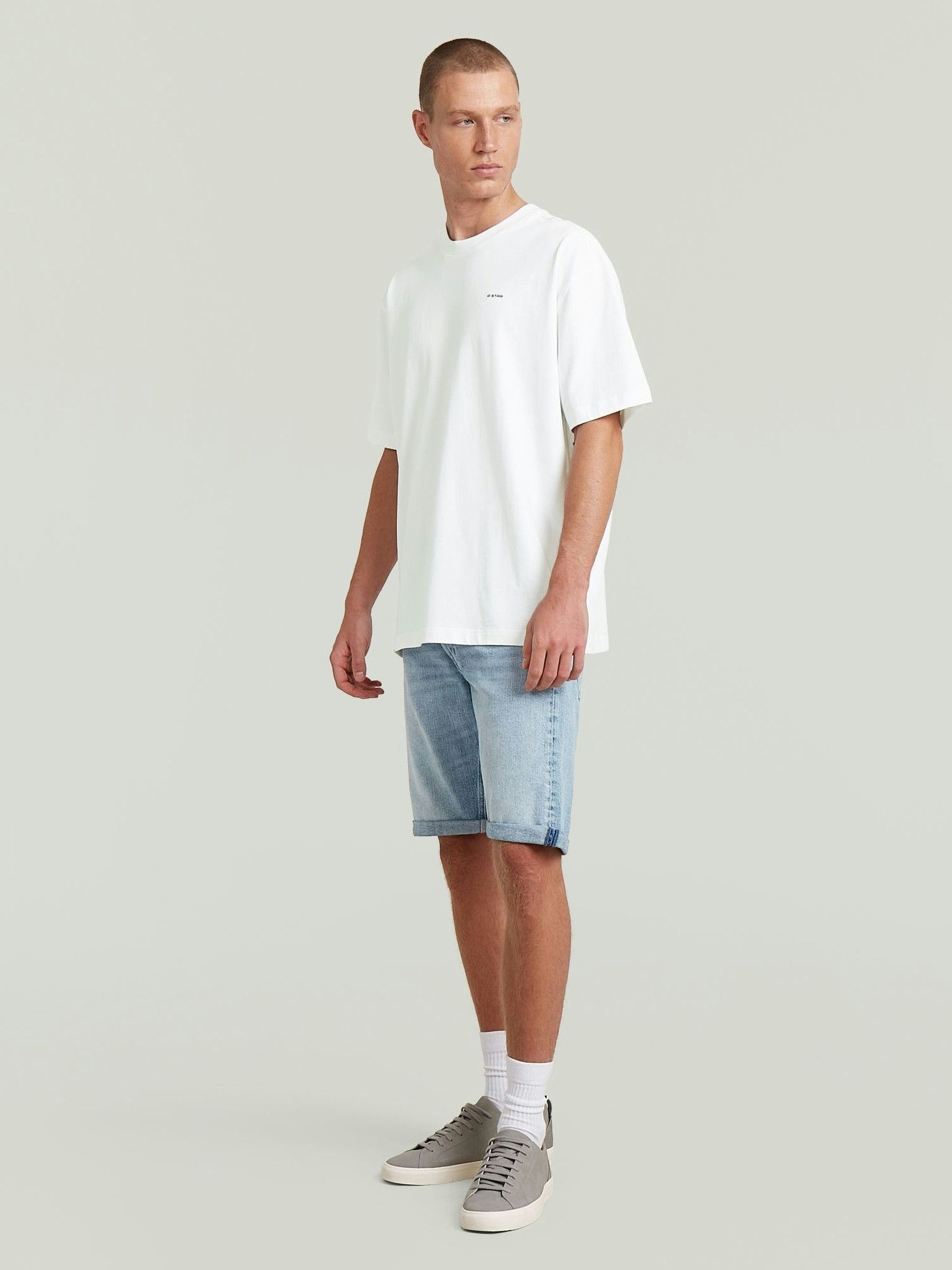 G-STAR SHORT
