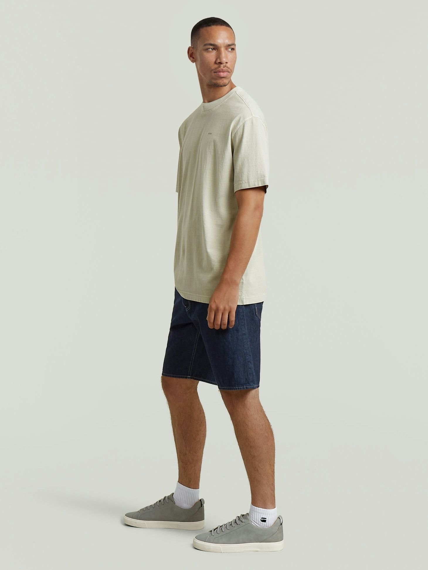 G-STAR SHORT