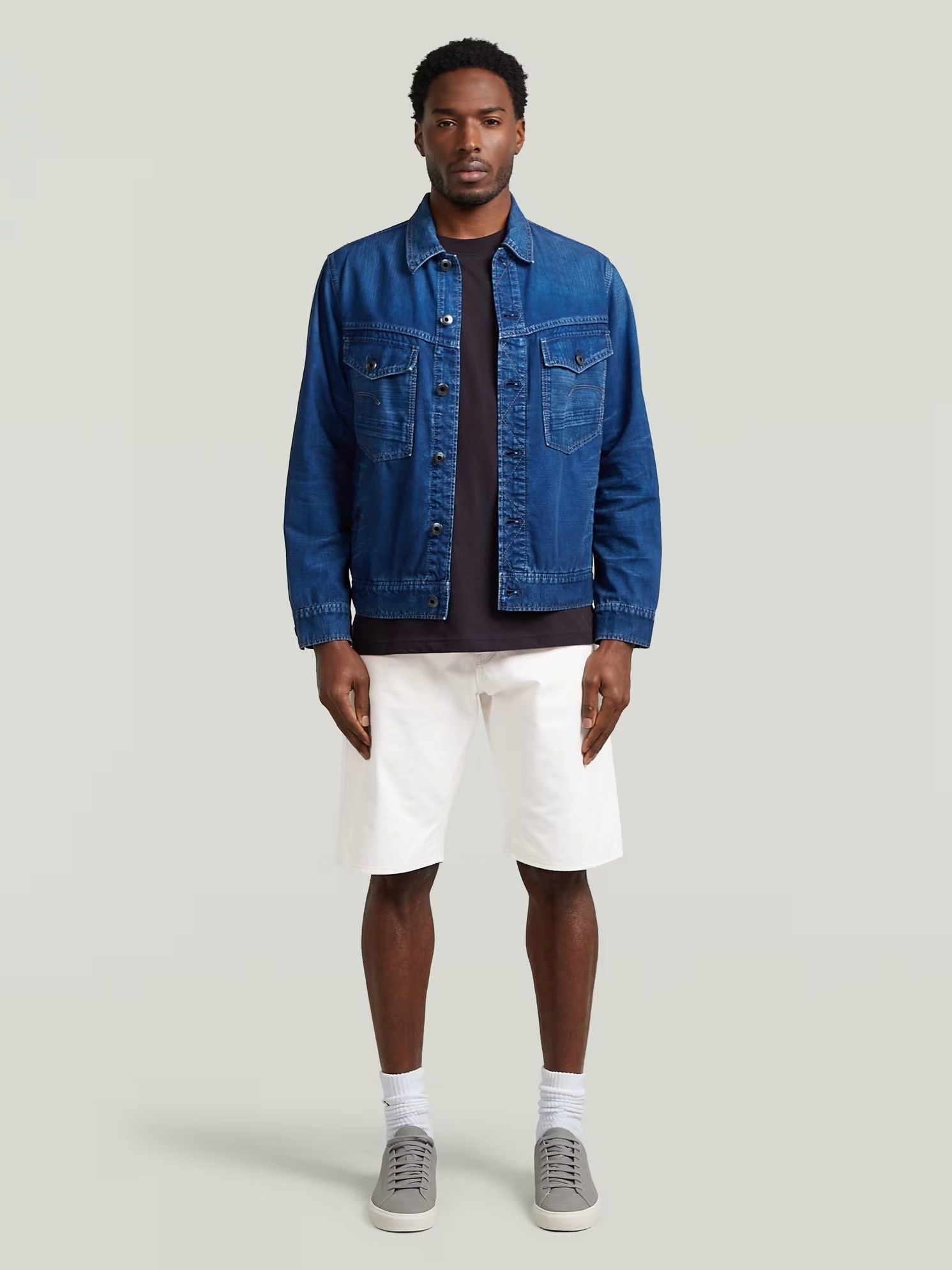 G-STAR SHORT