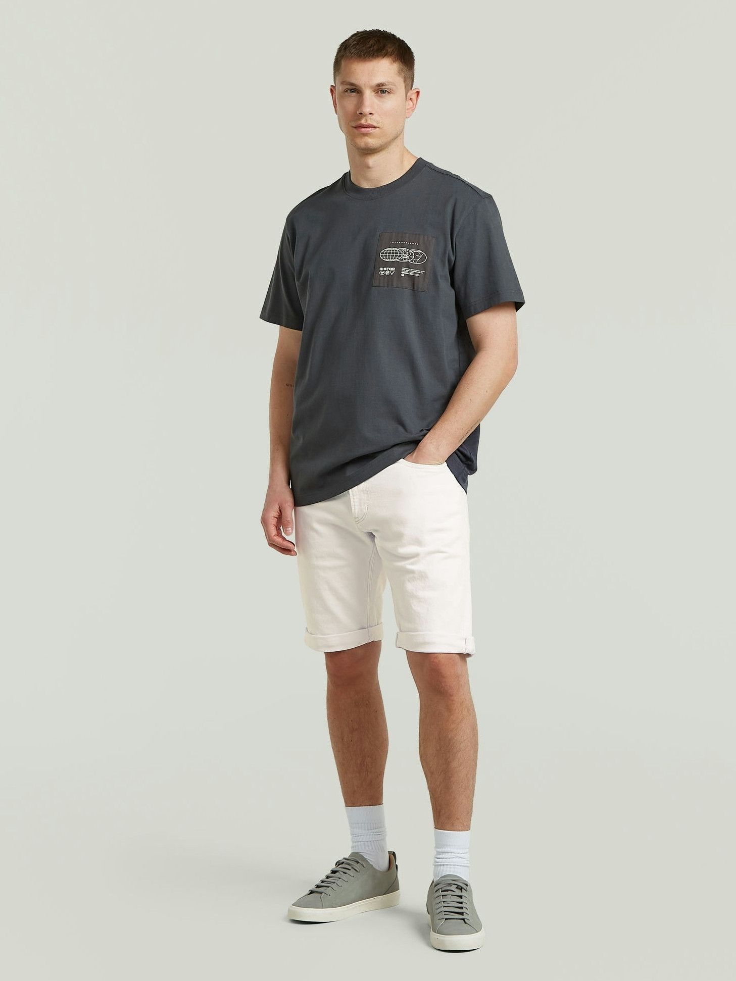 G-STAR SHORT