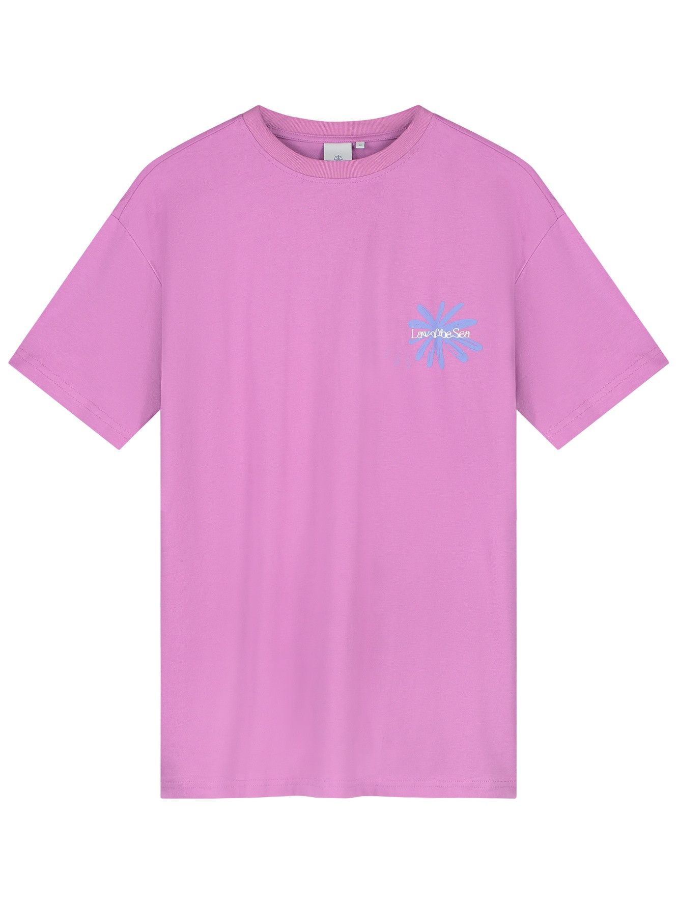 LAW OF THE SEA TSHIRT