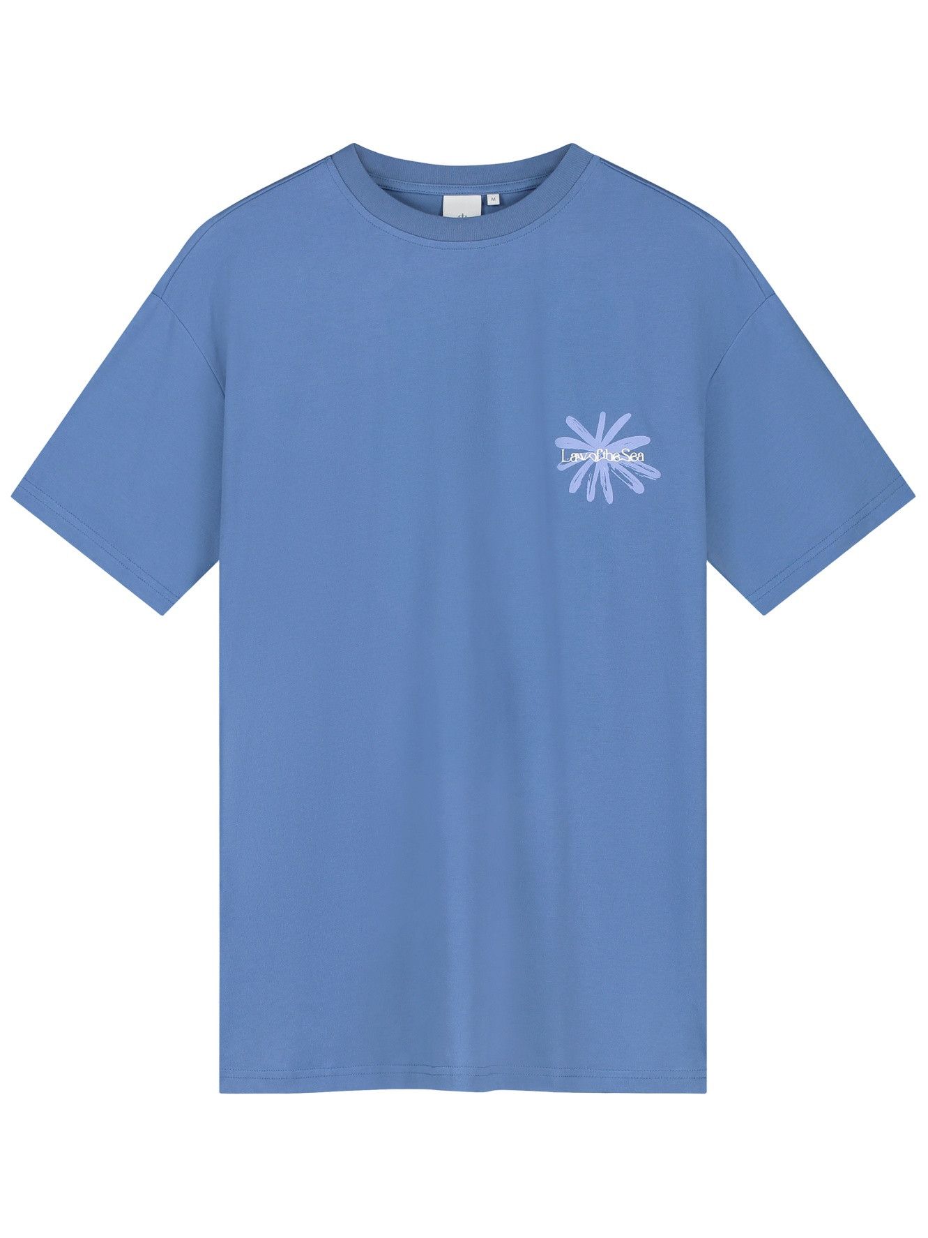 LAW OF THE SEA TSHIRT