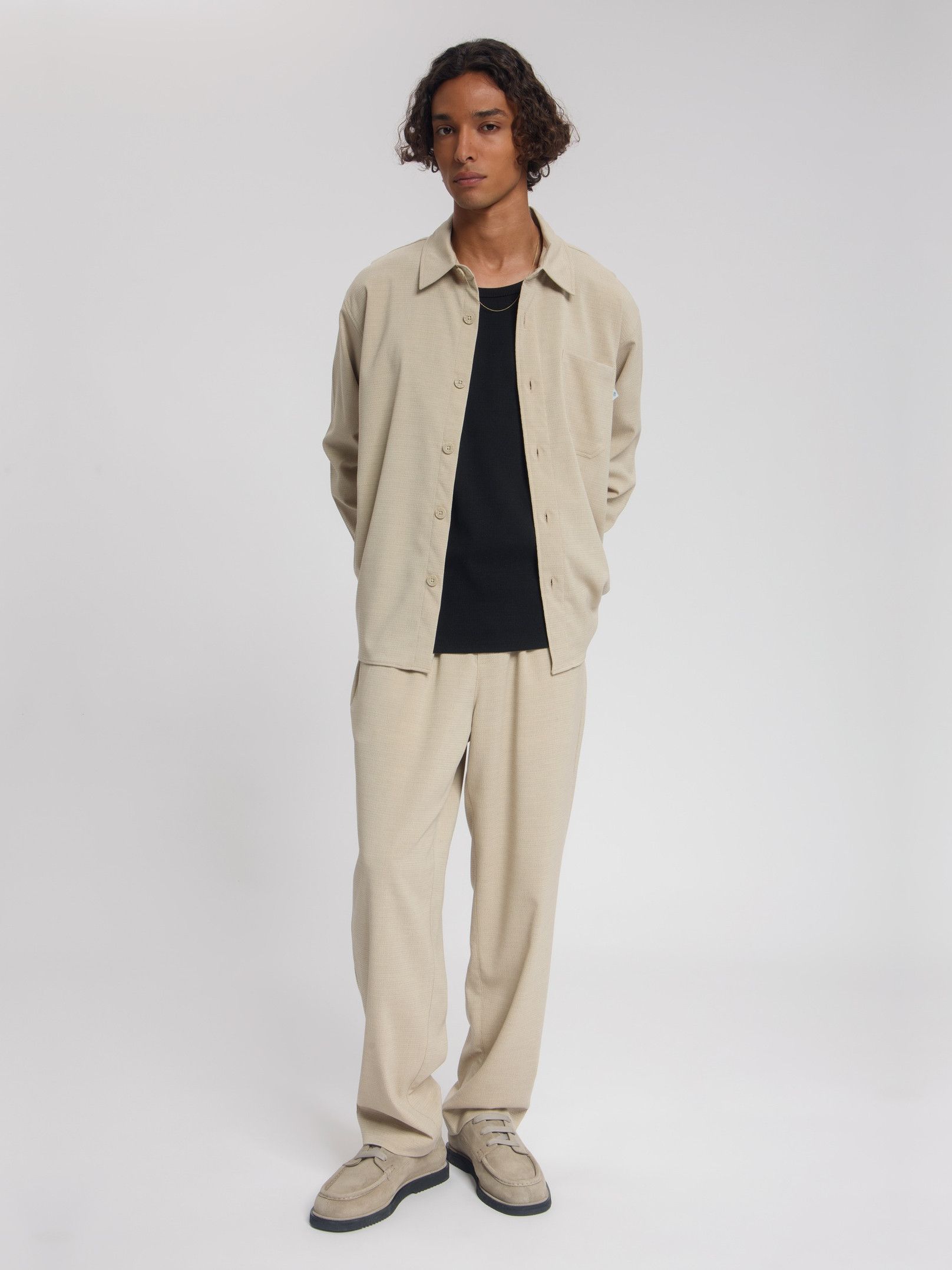 LAW OF THE SEA CHINO