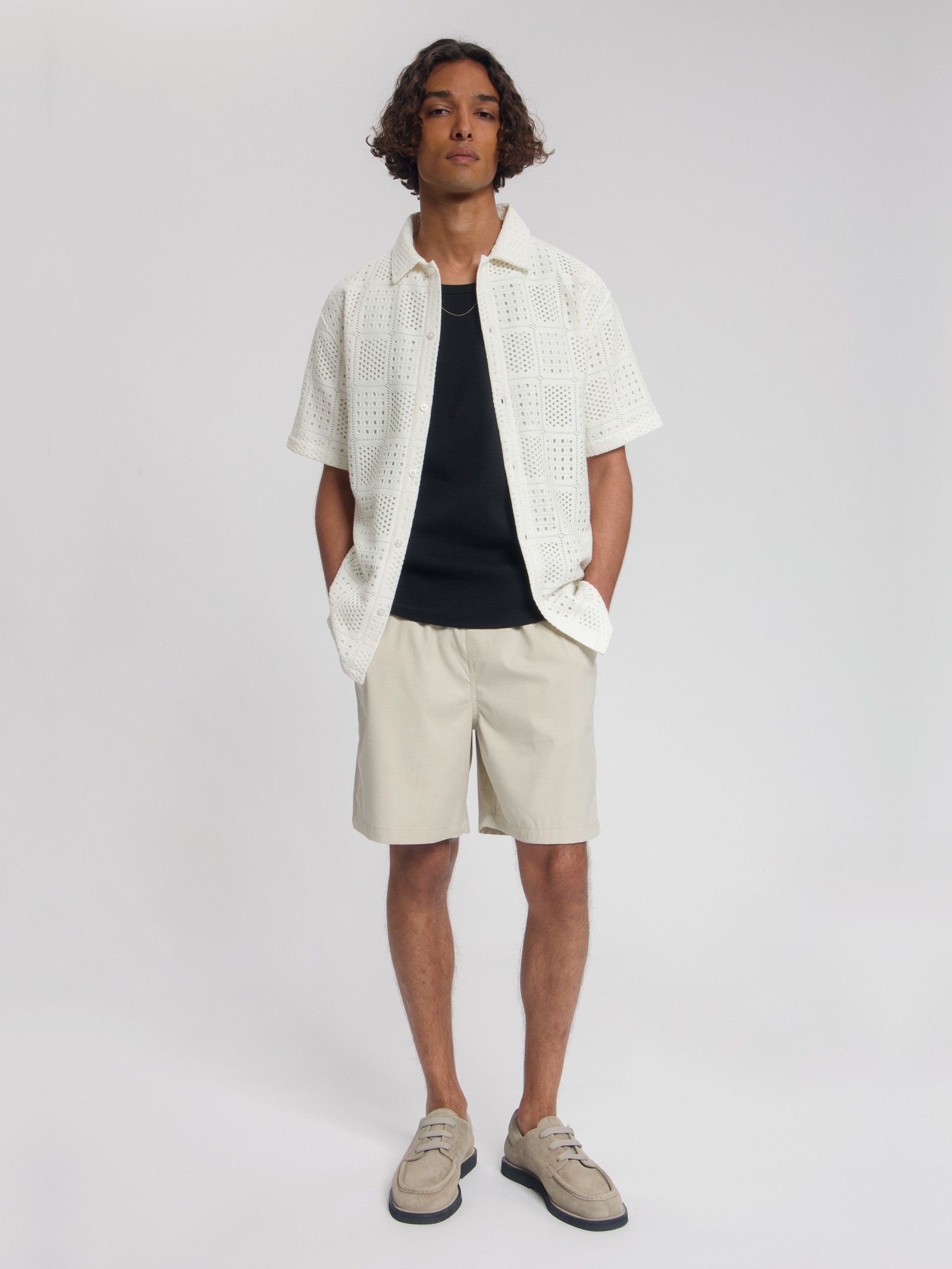LAW OF THE SEA SHORT