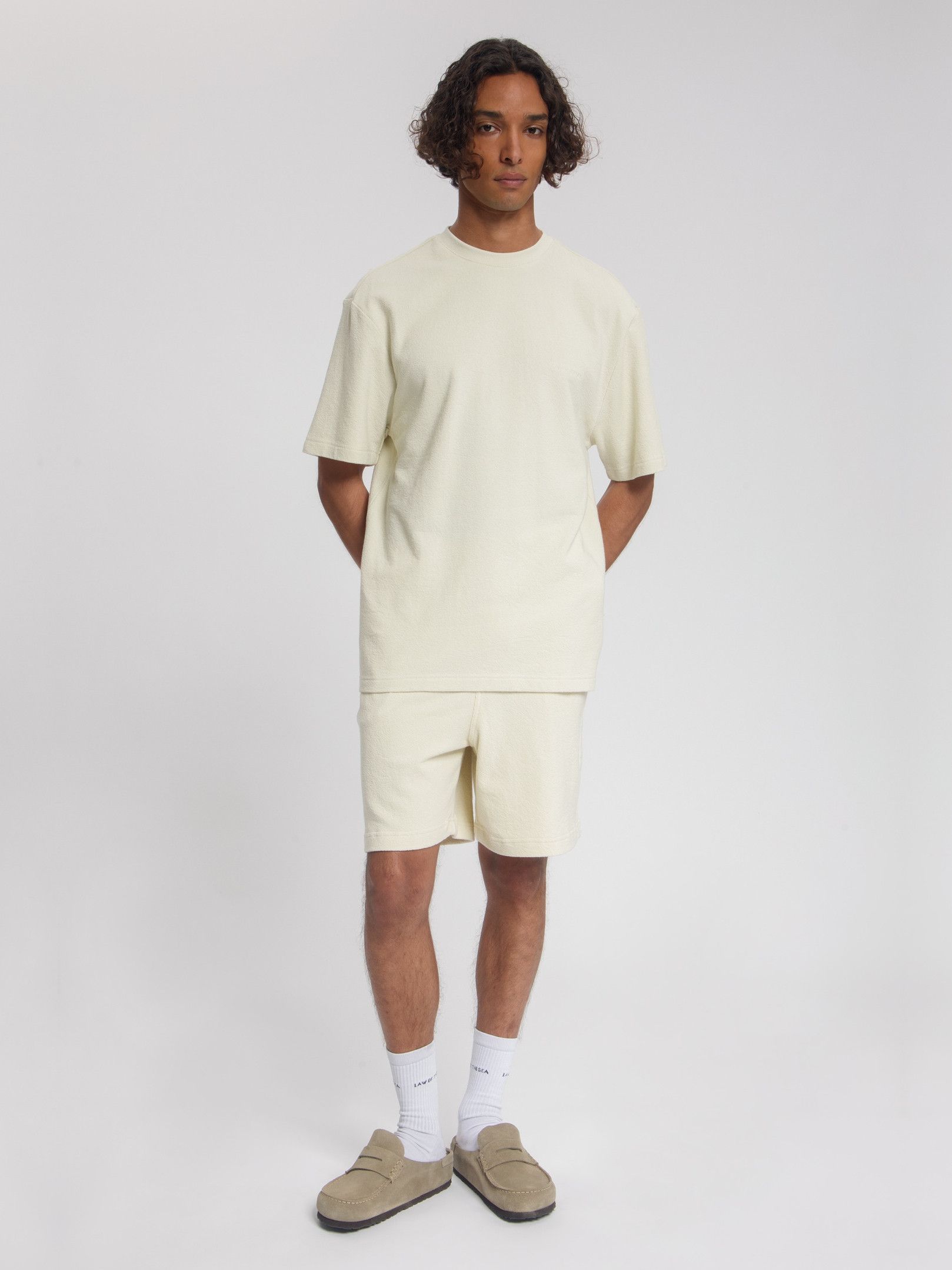 LAW OF THE SEA TSHIRT