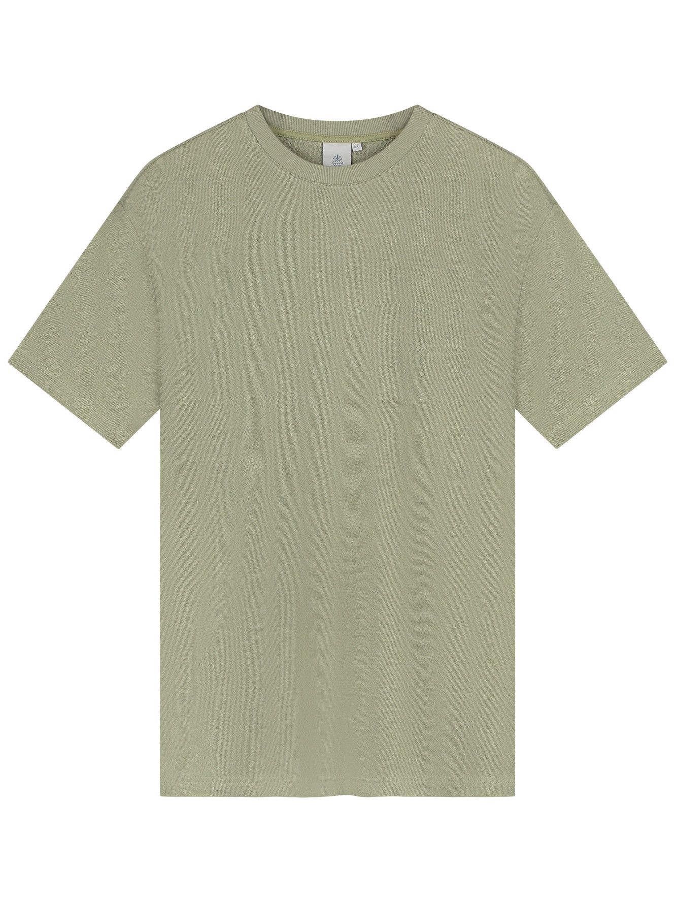 LAW OF THE SEA TSHIRT