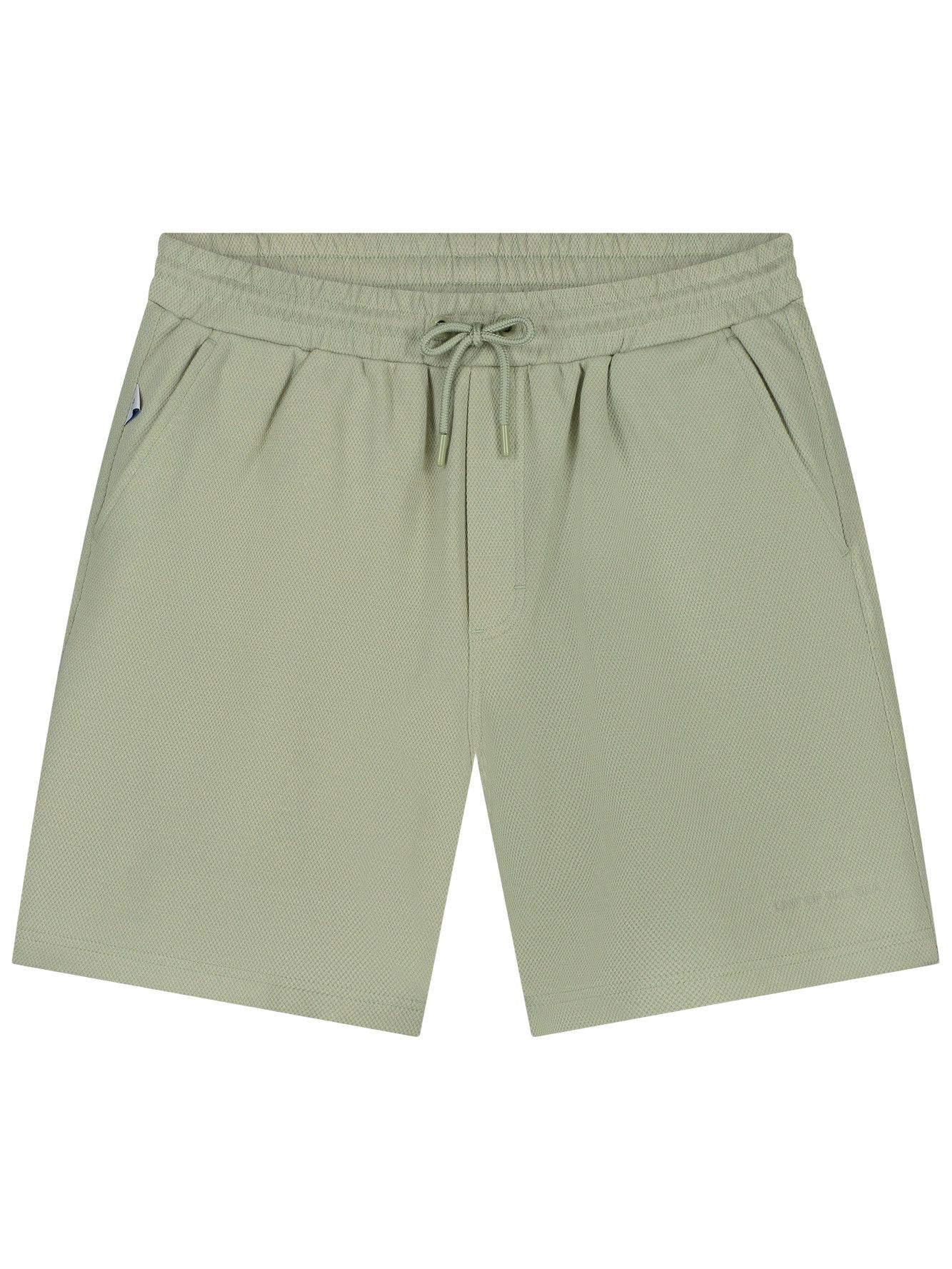 LAW OF THE SEA SHORT