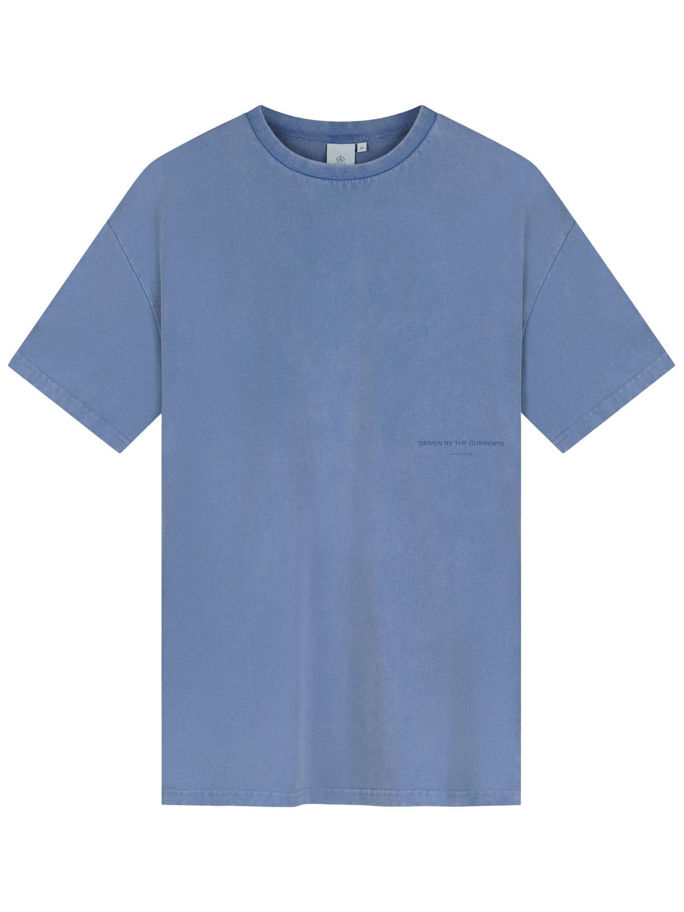 LAW OF THE SEA TSHIRT