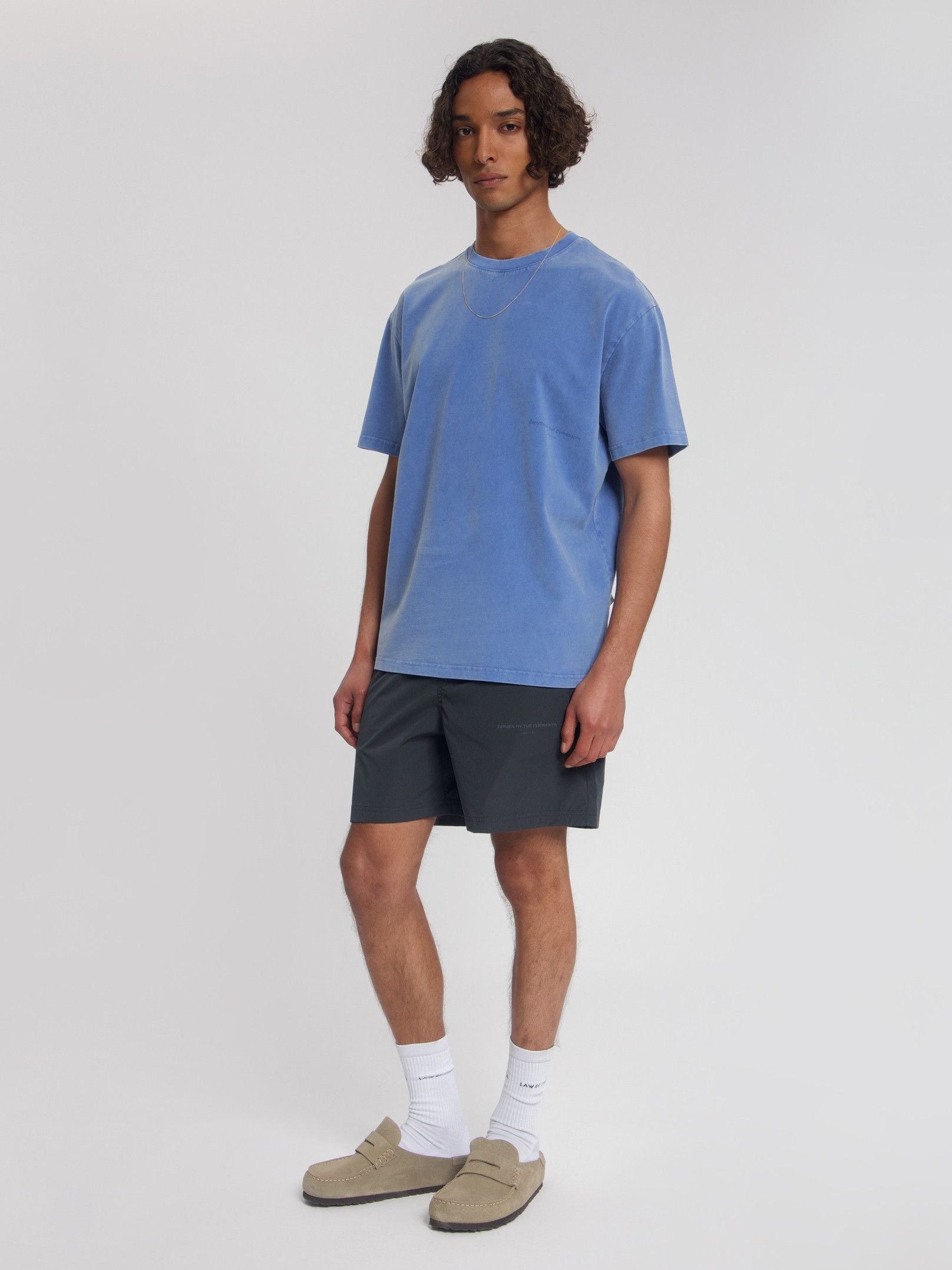 LAW OF THE SEA TSHIRT
