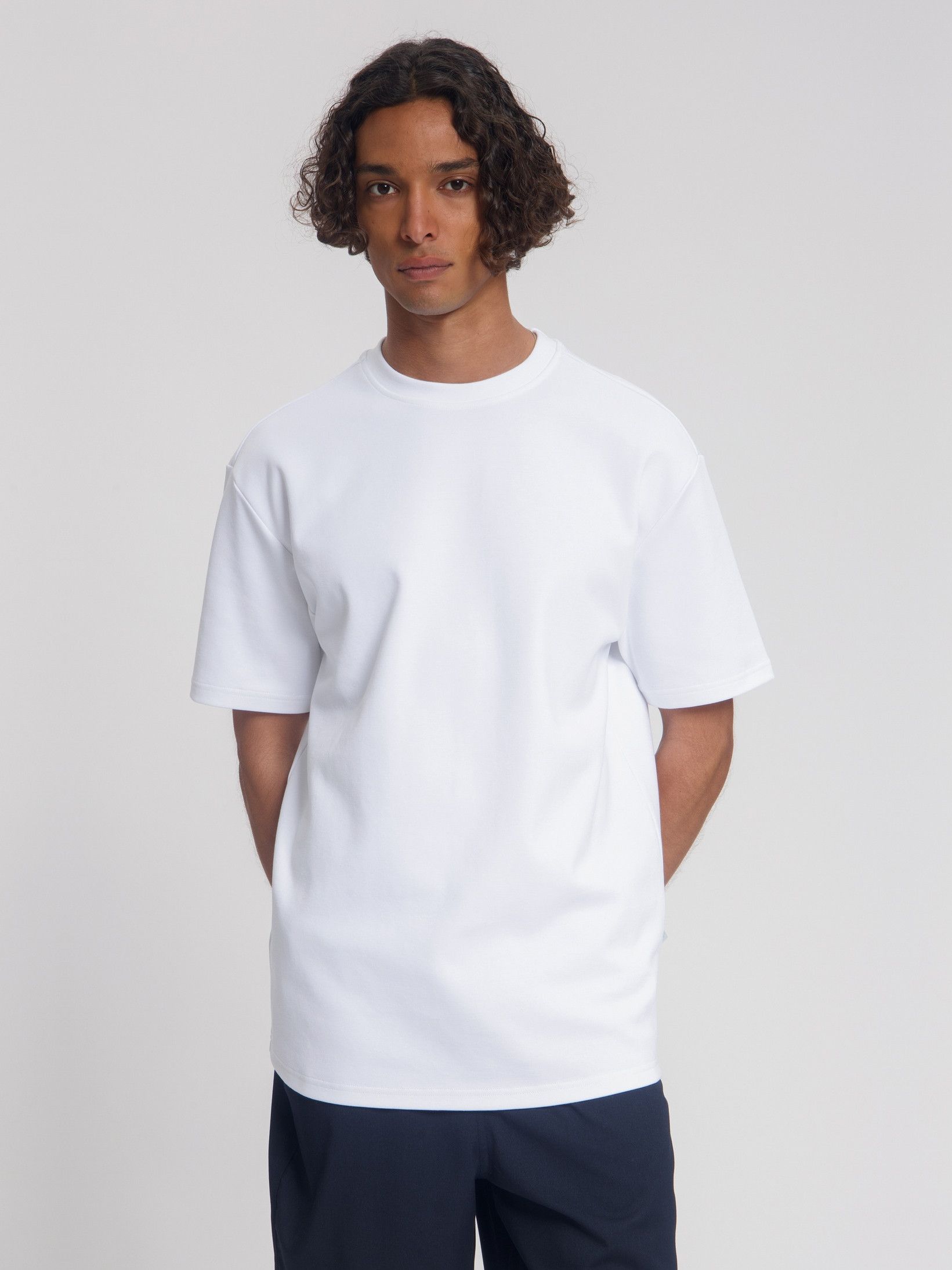LAW OF THE SEA TSHIRT