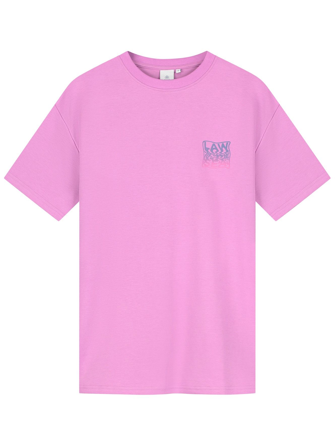 LAW OF THE SEA TSHIRT