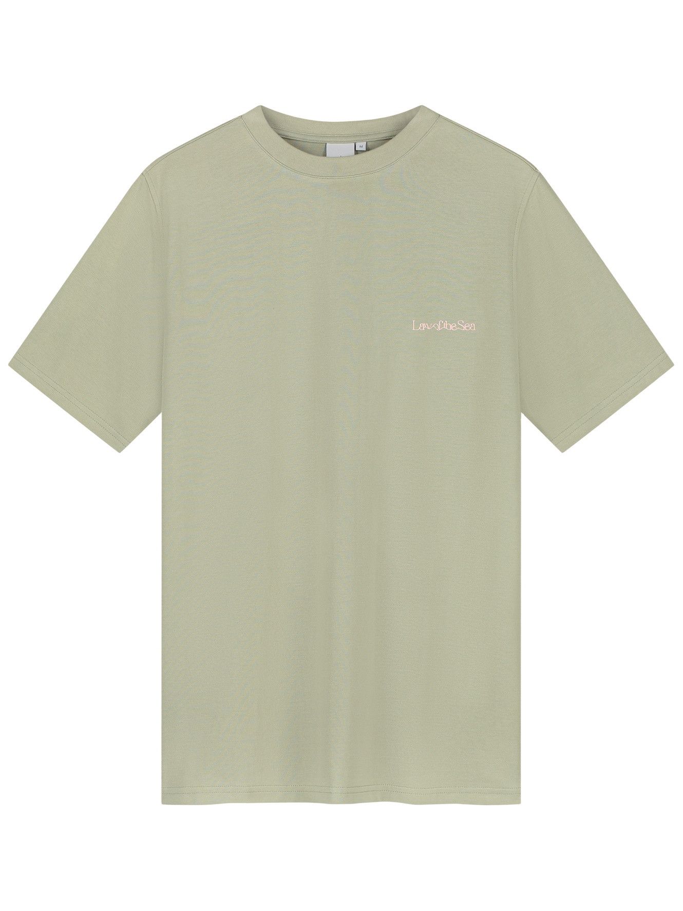 LAW OF THE SEA TSHIRT